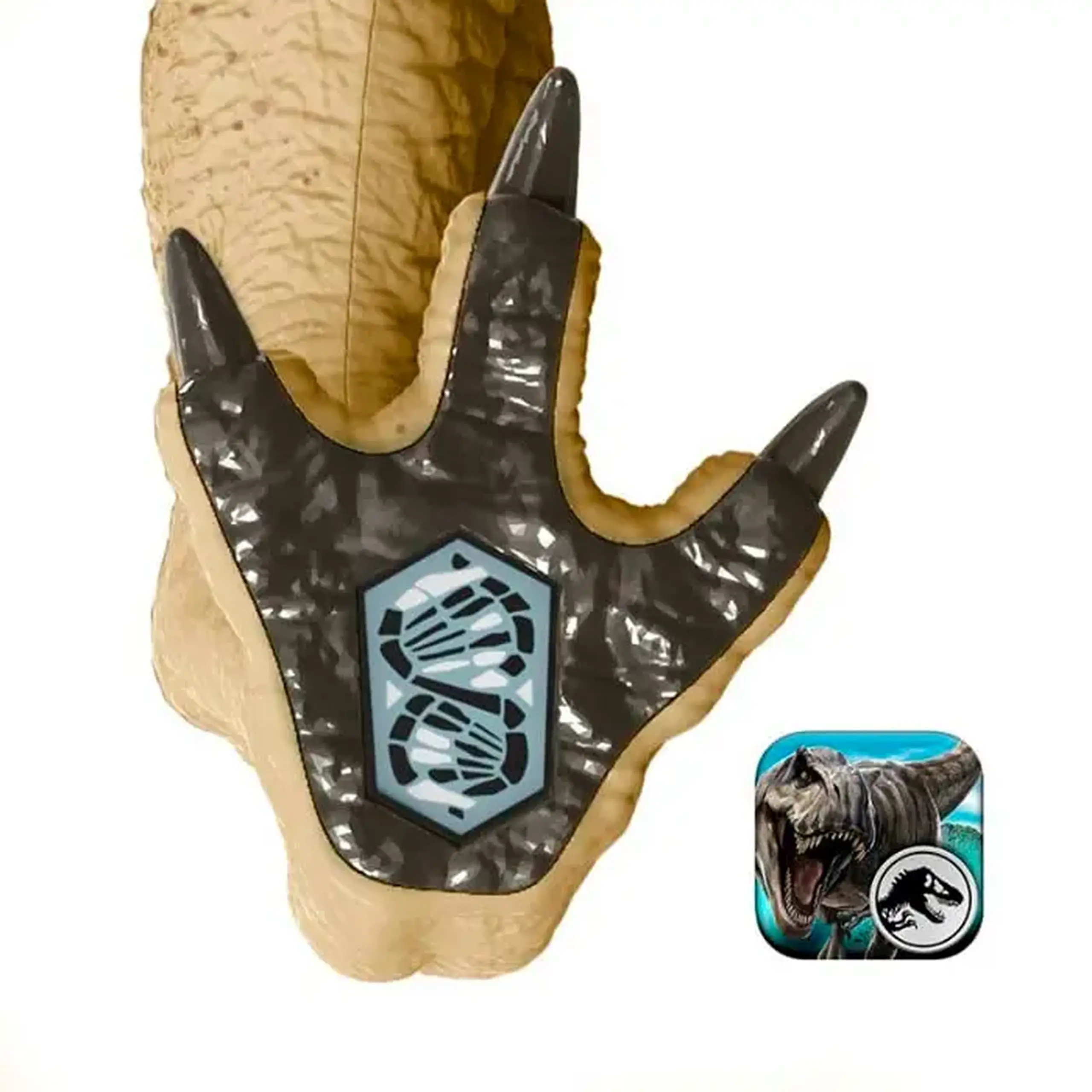 Figurina dinozauru JW Distortus Rex JGB58