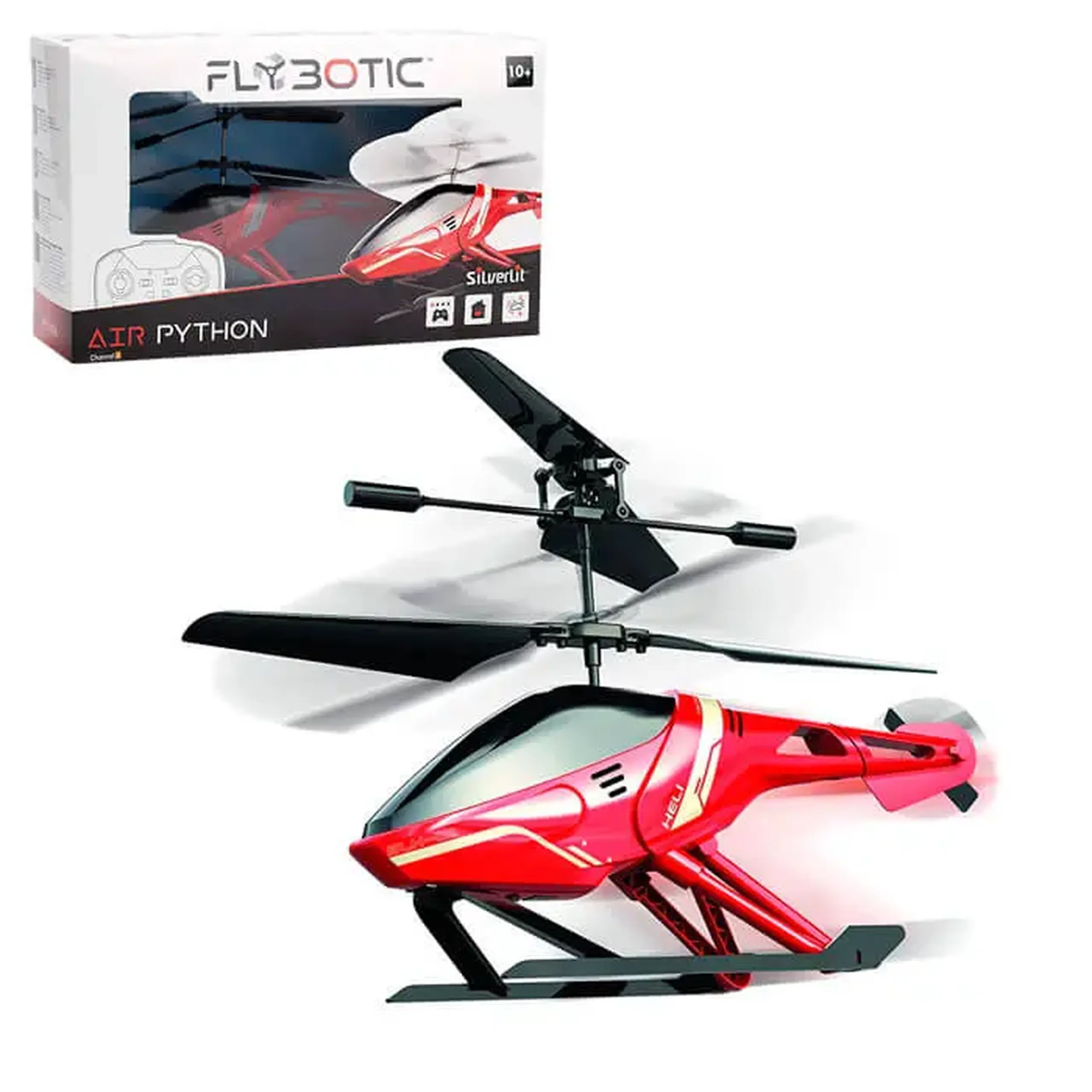 Elicopter cu R/C 84786