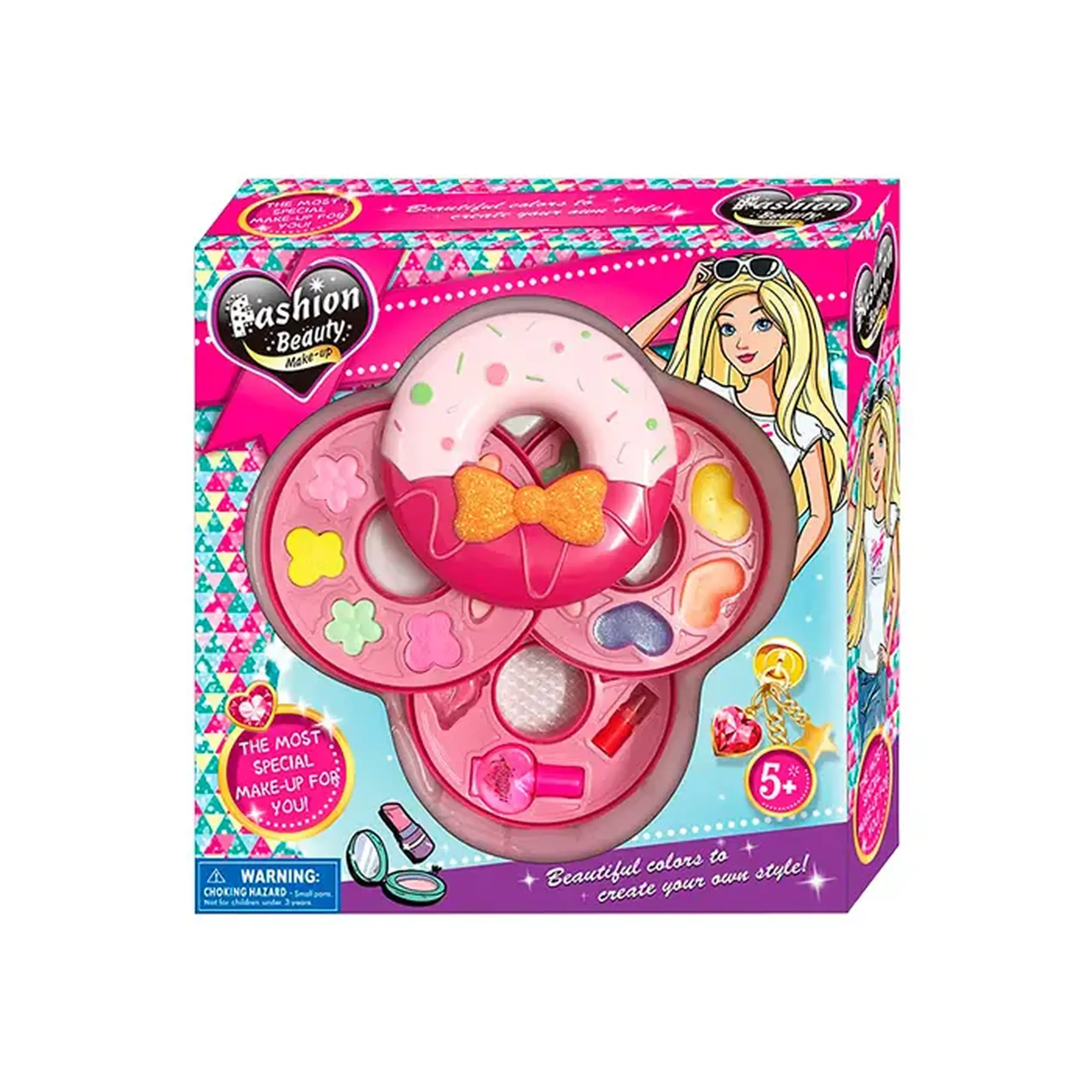 Set cosmetic V82850C6