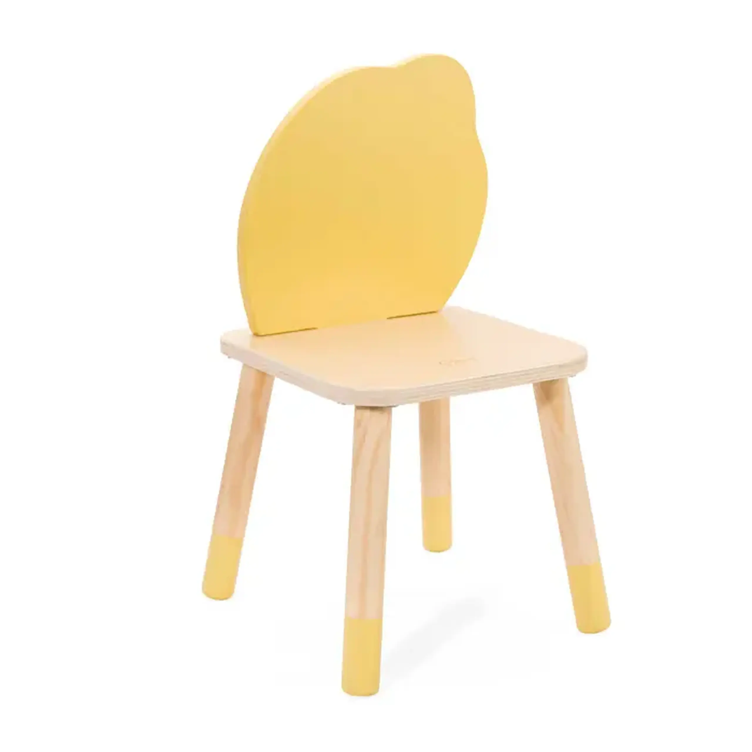 Scaun Classic world "Lemon" 60508