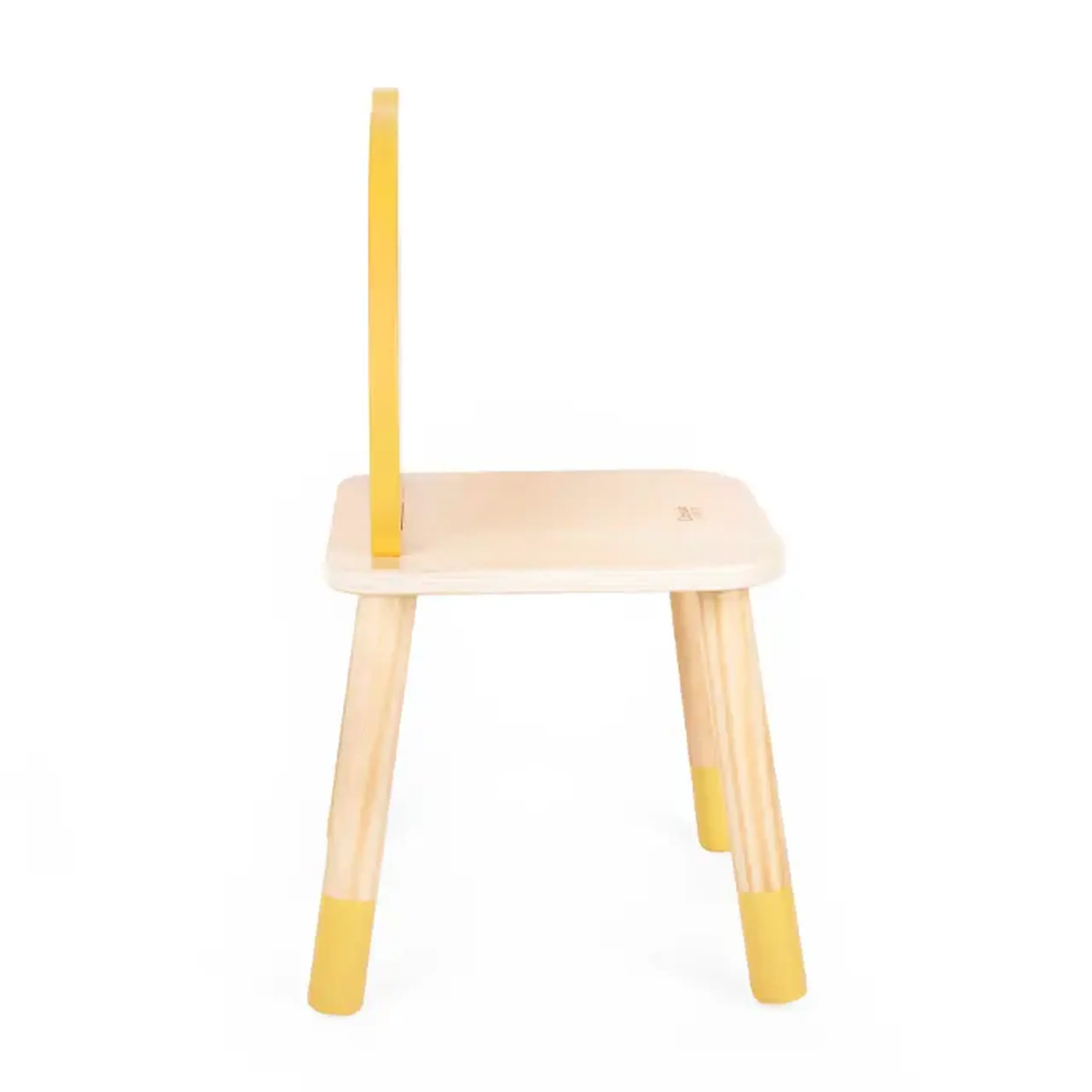 Scaun Classic world "Lemon" 60508