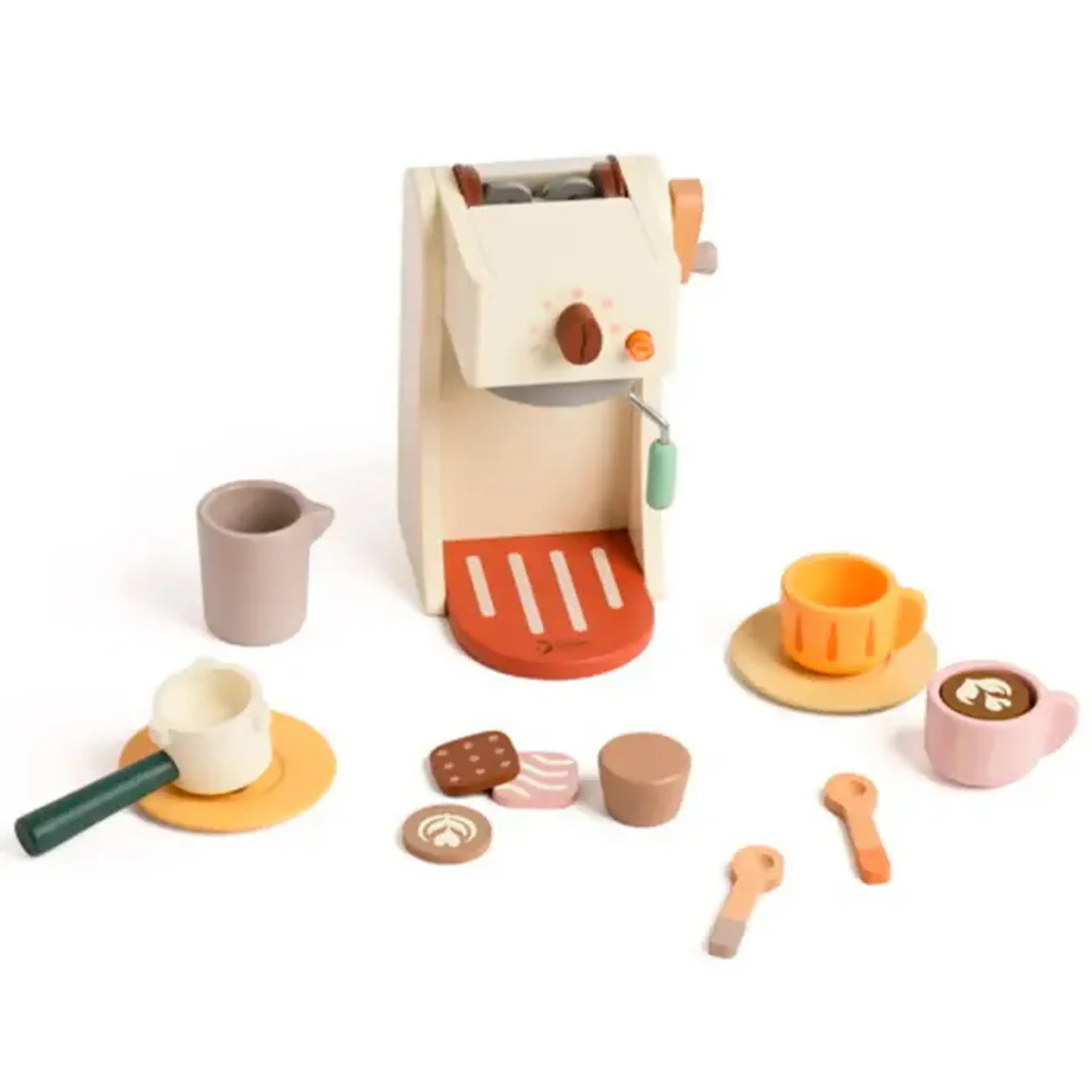 Aparat de cafea CW 50657