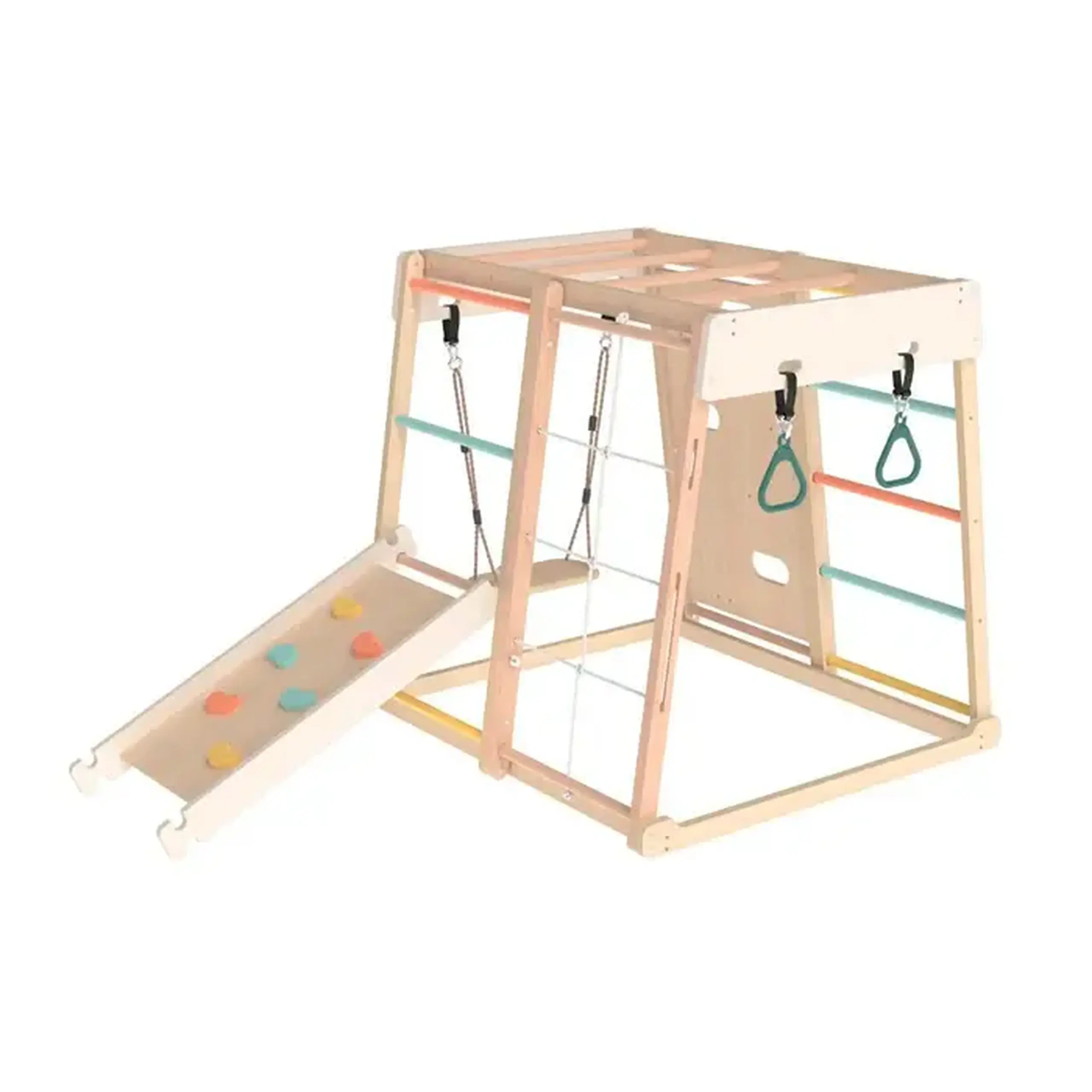 Complex sportiv 8-in-1 CW 60012