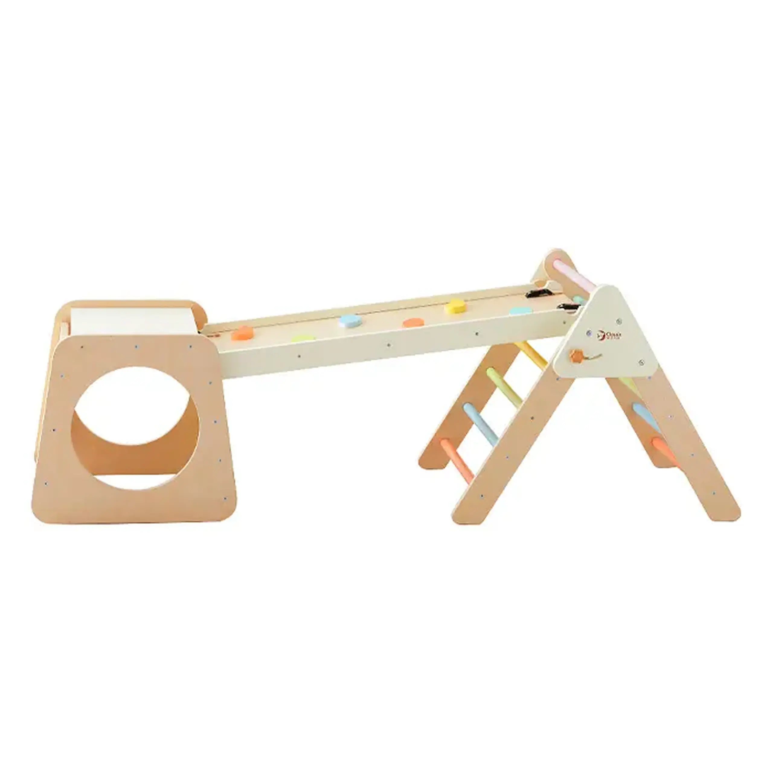 Complex sportiv 5-in-1 CW 60015