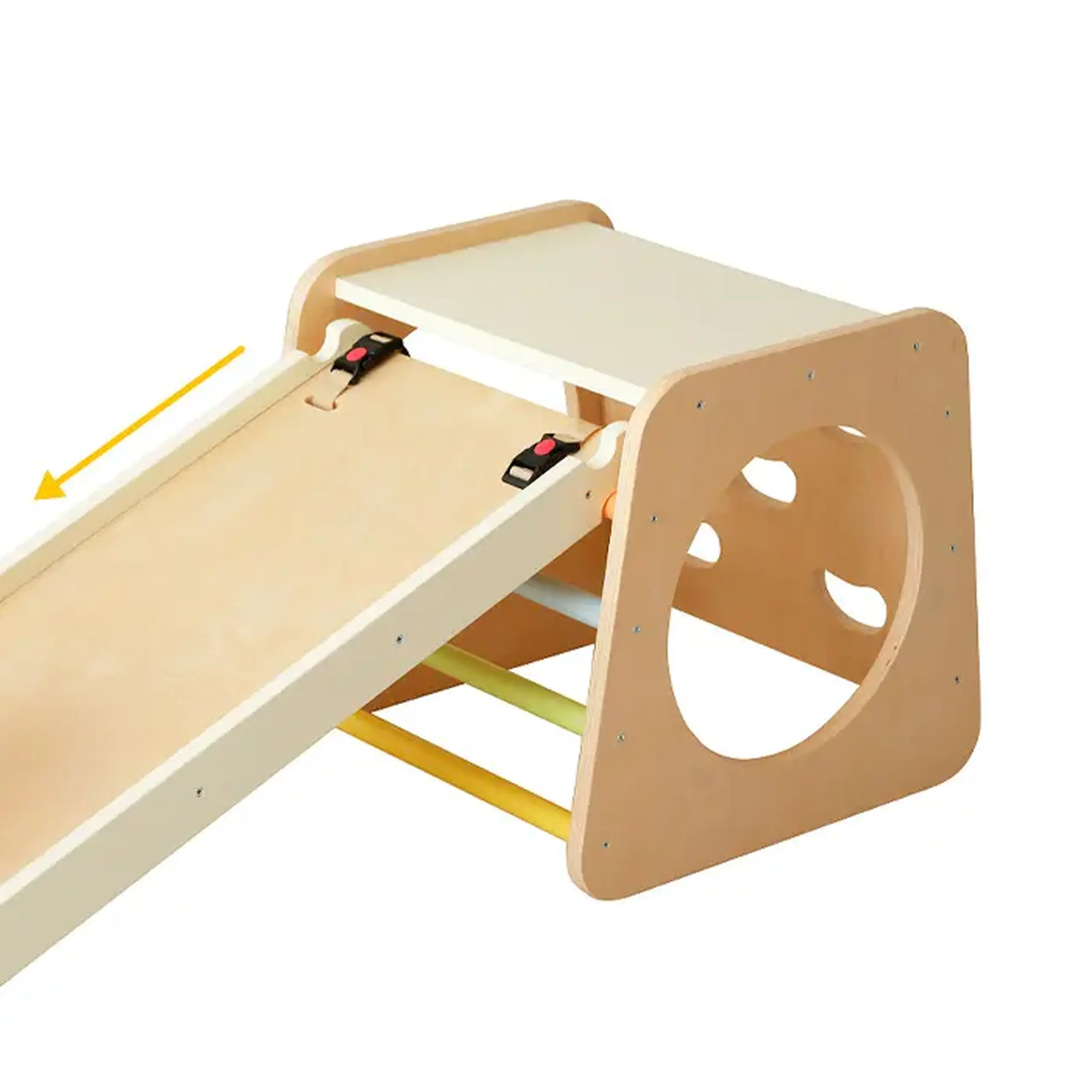 Complex sportiv 5-in-1 CW 60015