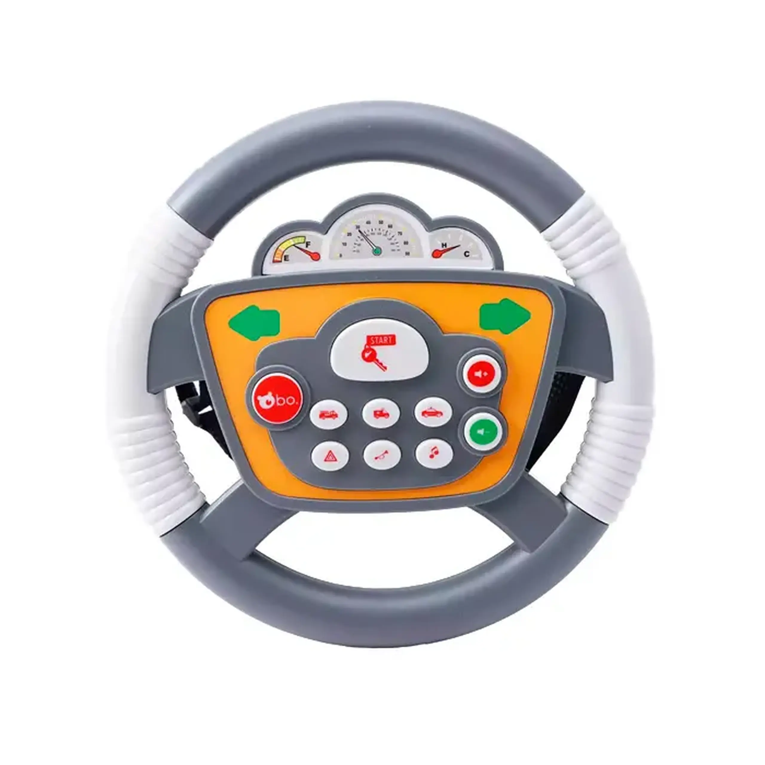 Volan muzical 8019ML