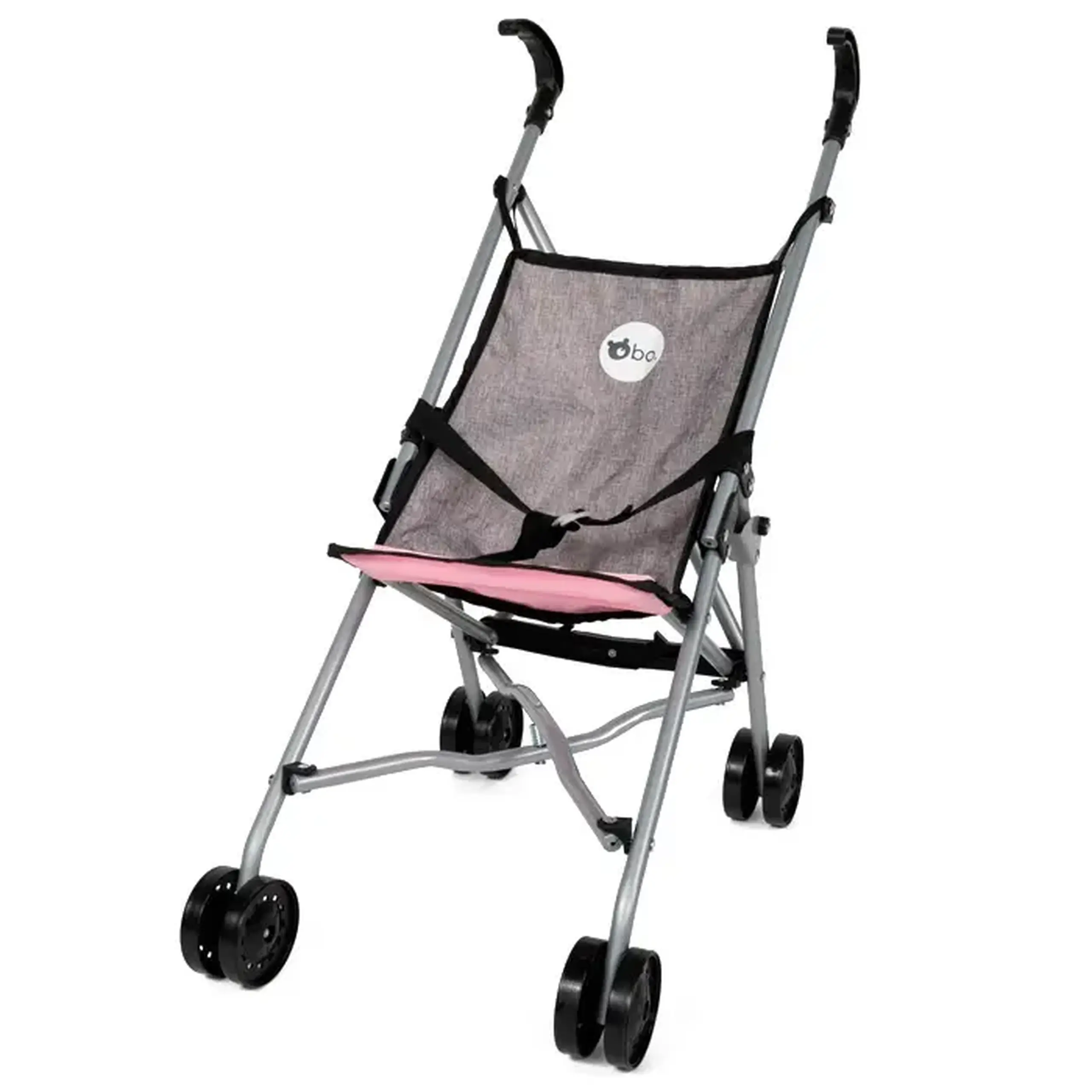 Carucior pentru papusi "bo." BD512ML