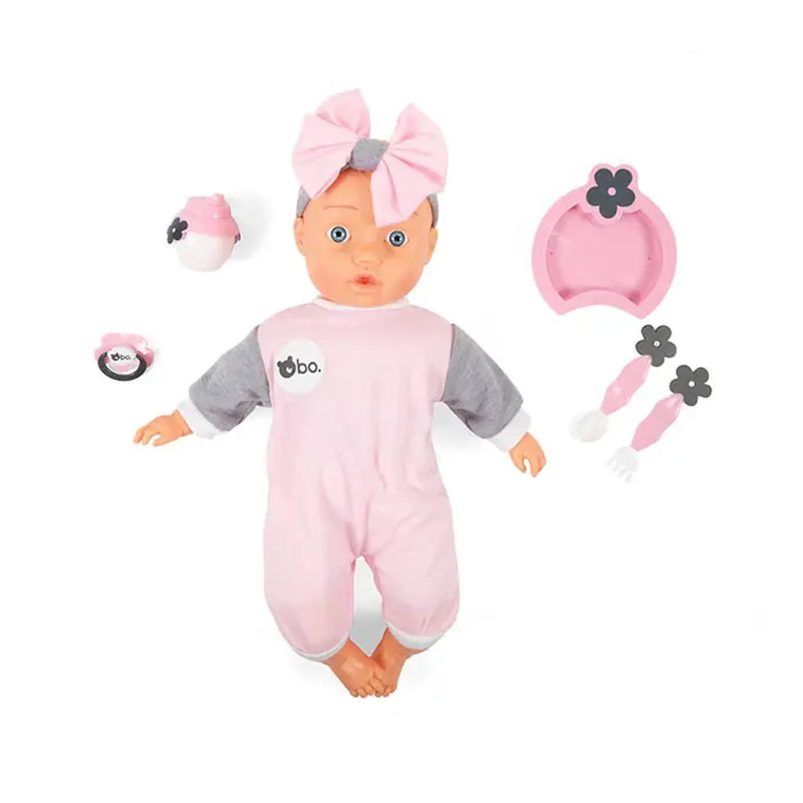 Papusa "bo." Anna BD1374ML