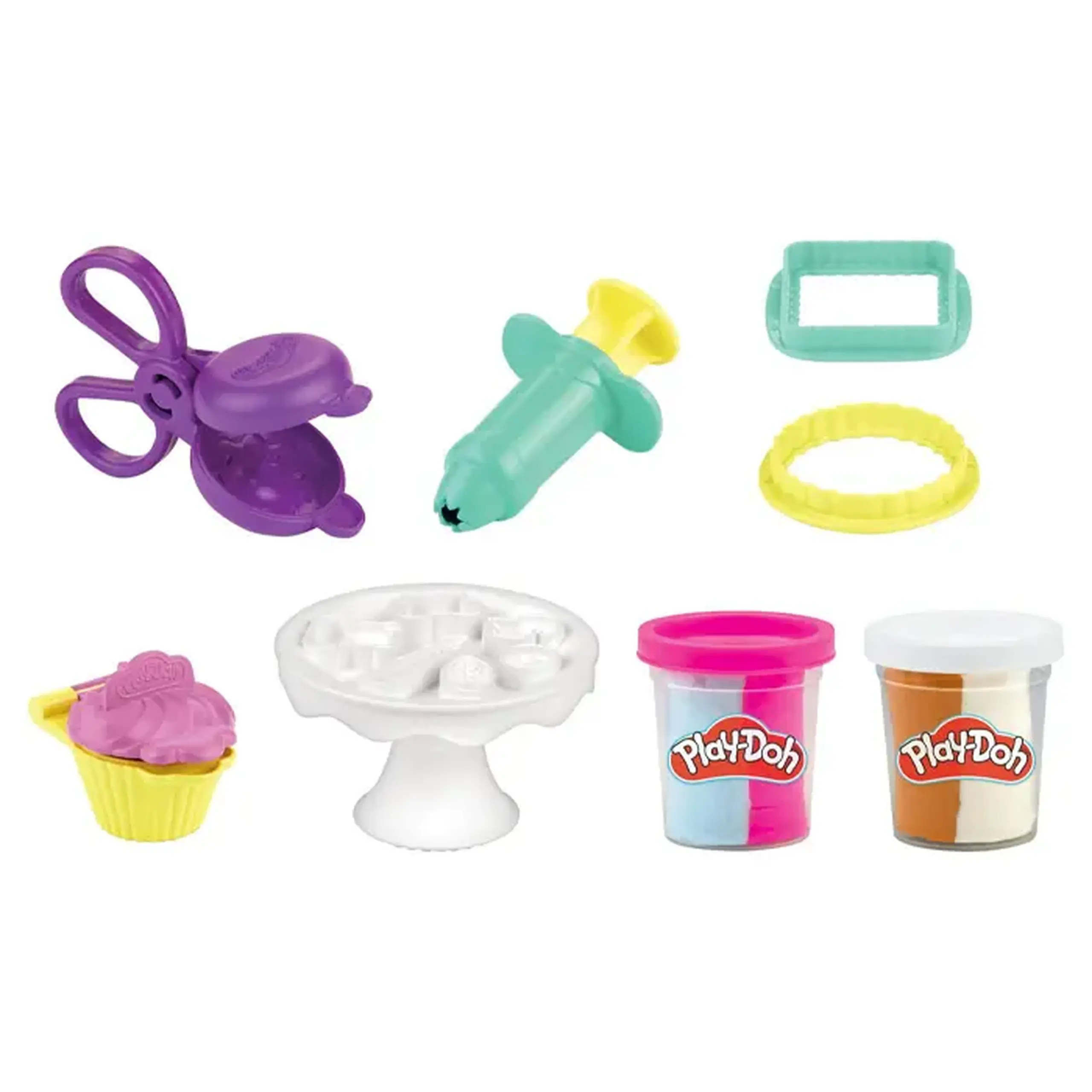 Set plastilina Play-Doh Kitchen Creations F3159