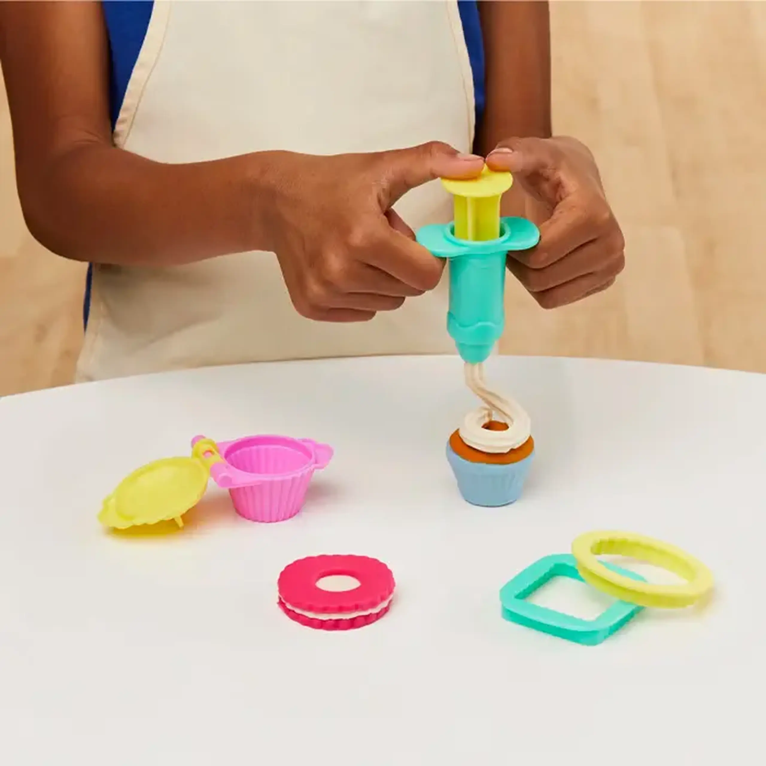 Set plastilina Play-Doh Kitchen Creations F3159