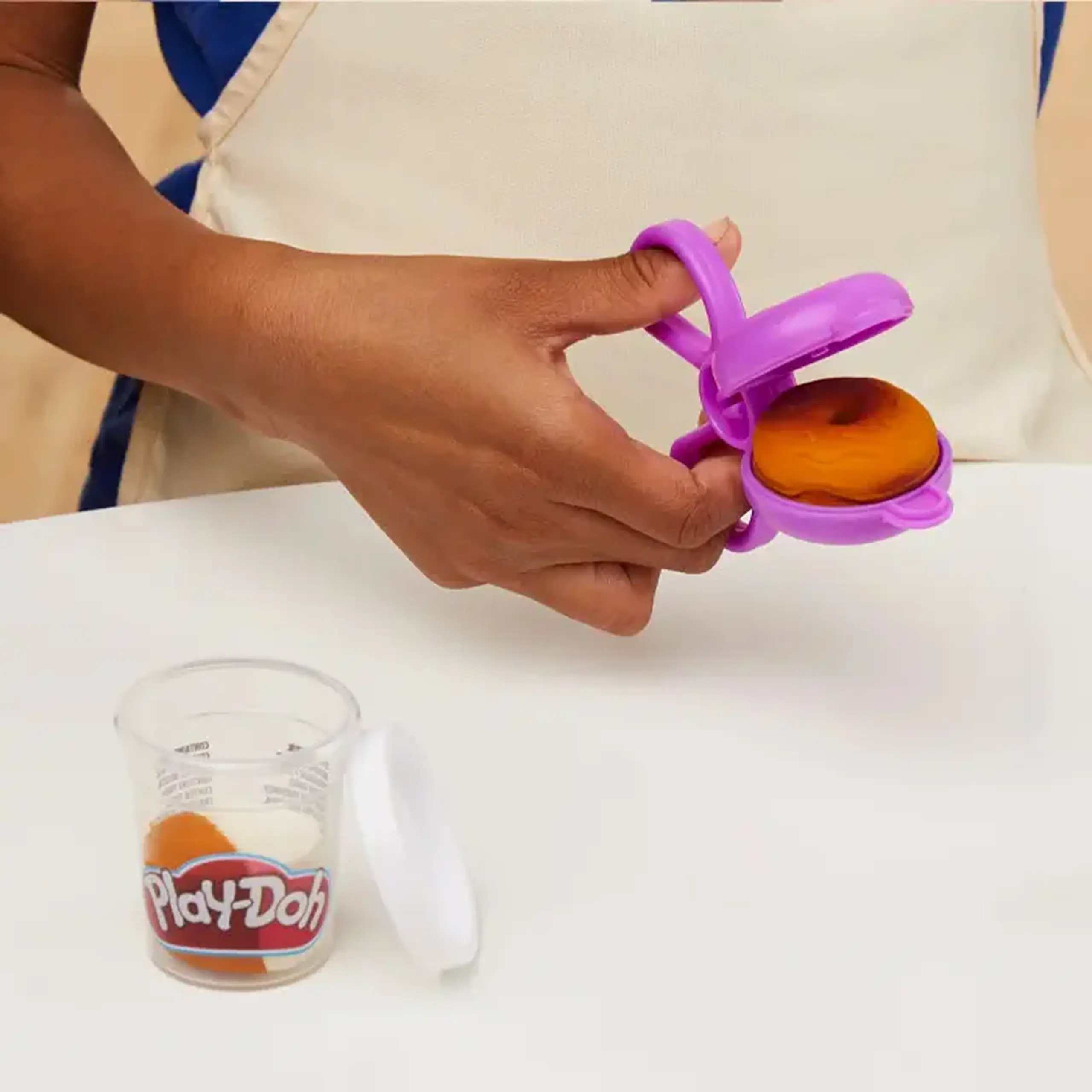 Set plastilina Play-Doh Kitchen Creations F3159