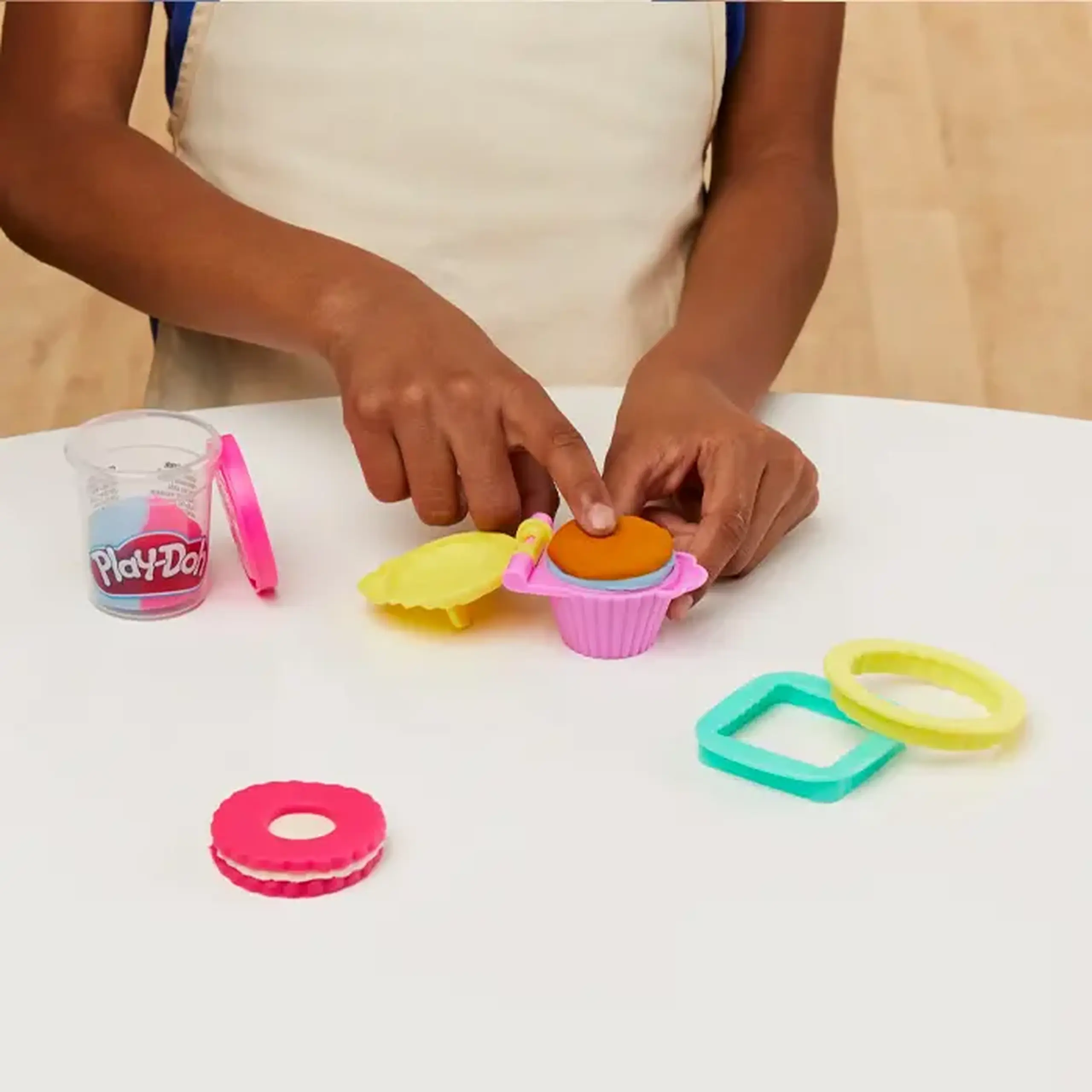 Set plastilina Play-Doh Kitchen Creations F3159