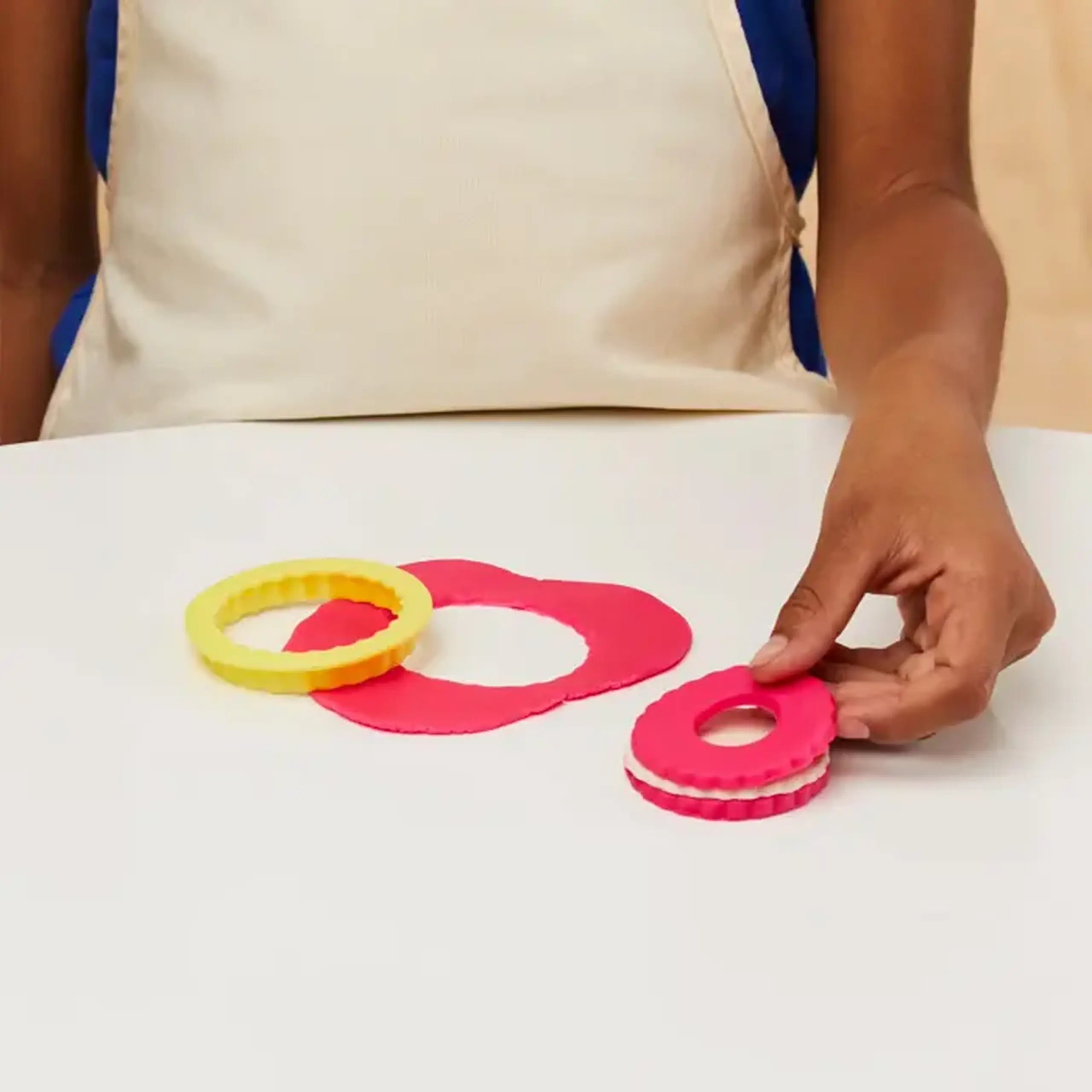 Set plastilina Play-Doh Kitchen Creations F3159