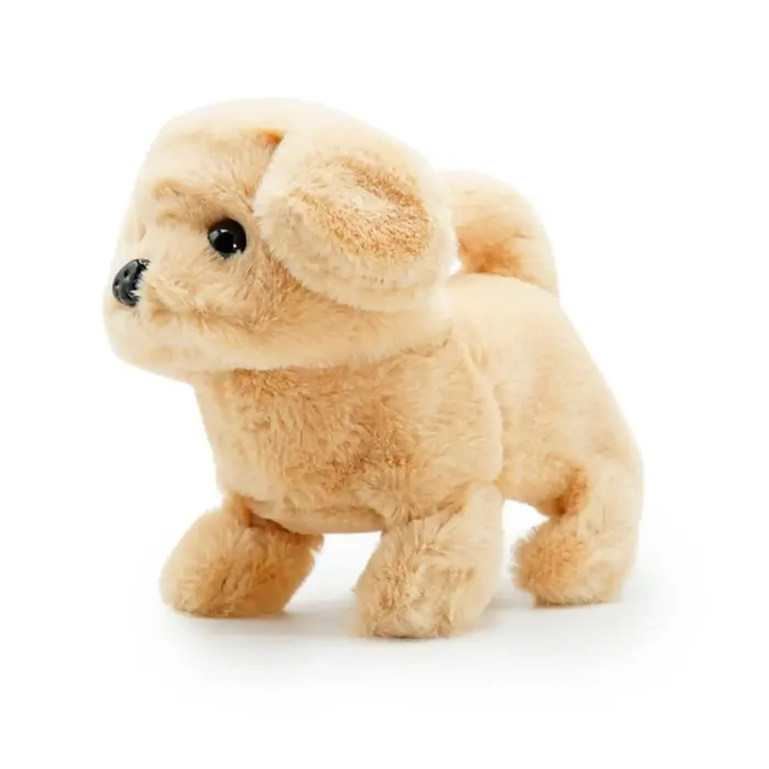 Jucarie interactiva Catelus Pugs Play PAP05