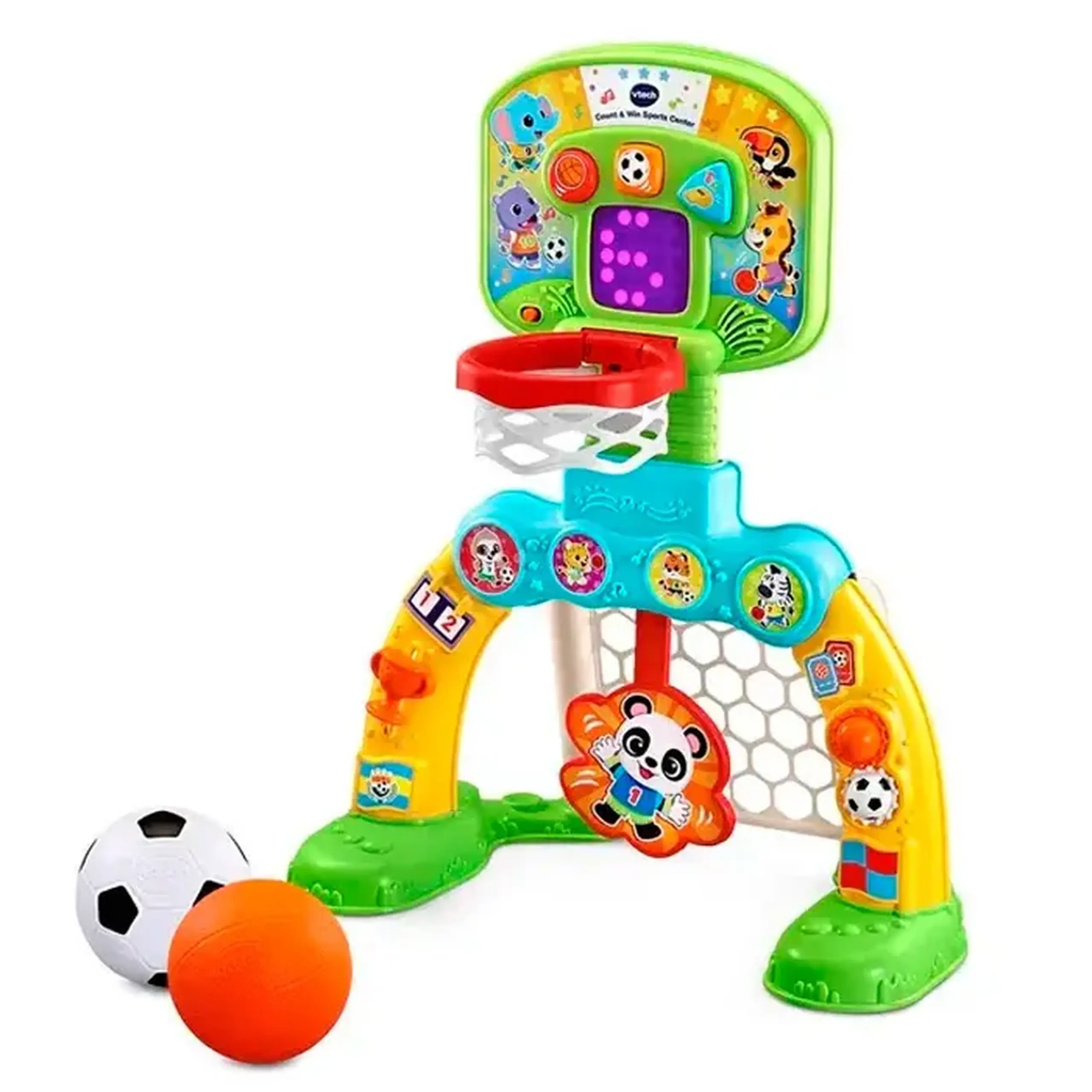 Centru sportiv interactiv 3-in-1 VTech 80533503