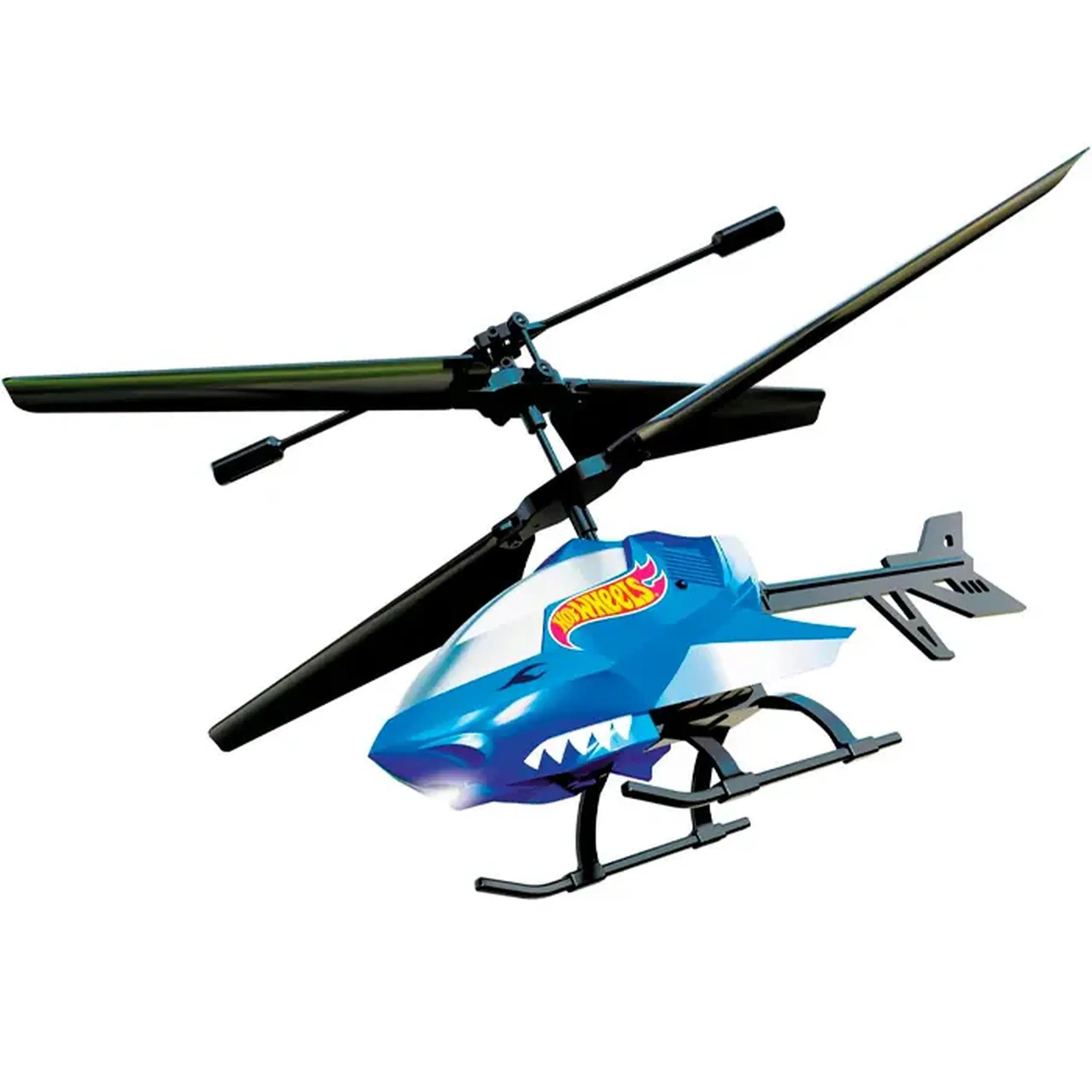 Helicopter cu R/C Gyro HW BTHWH01