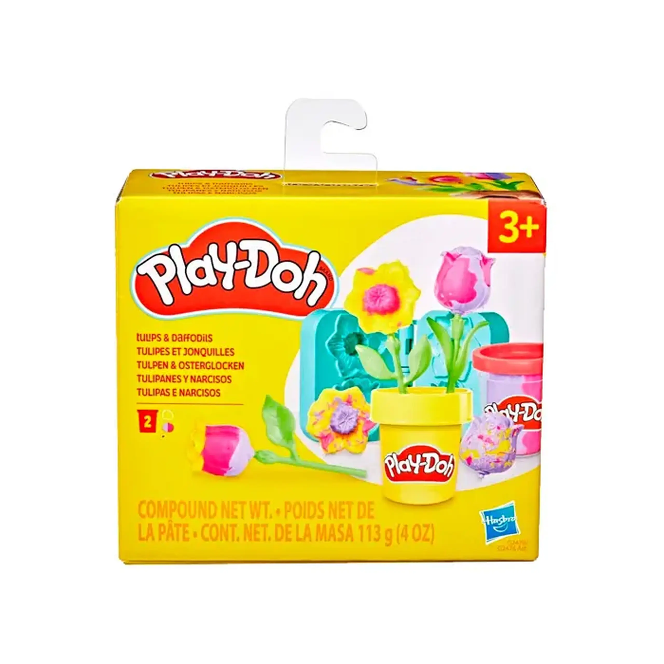 Set plastilina PD G0522