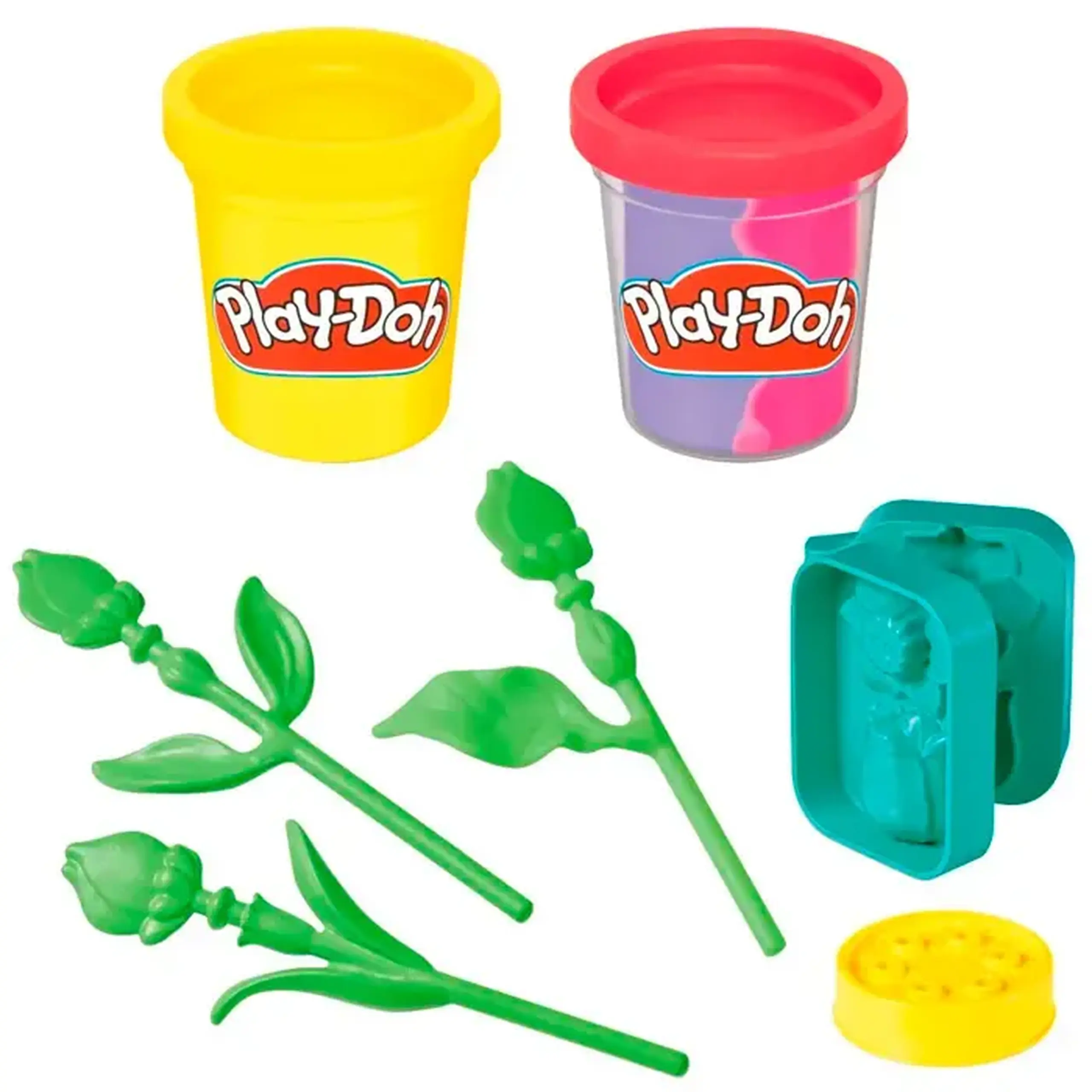 Set plastilina PD G0522