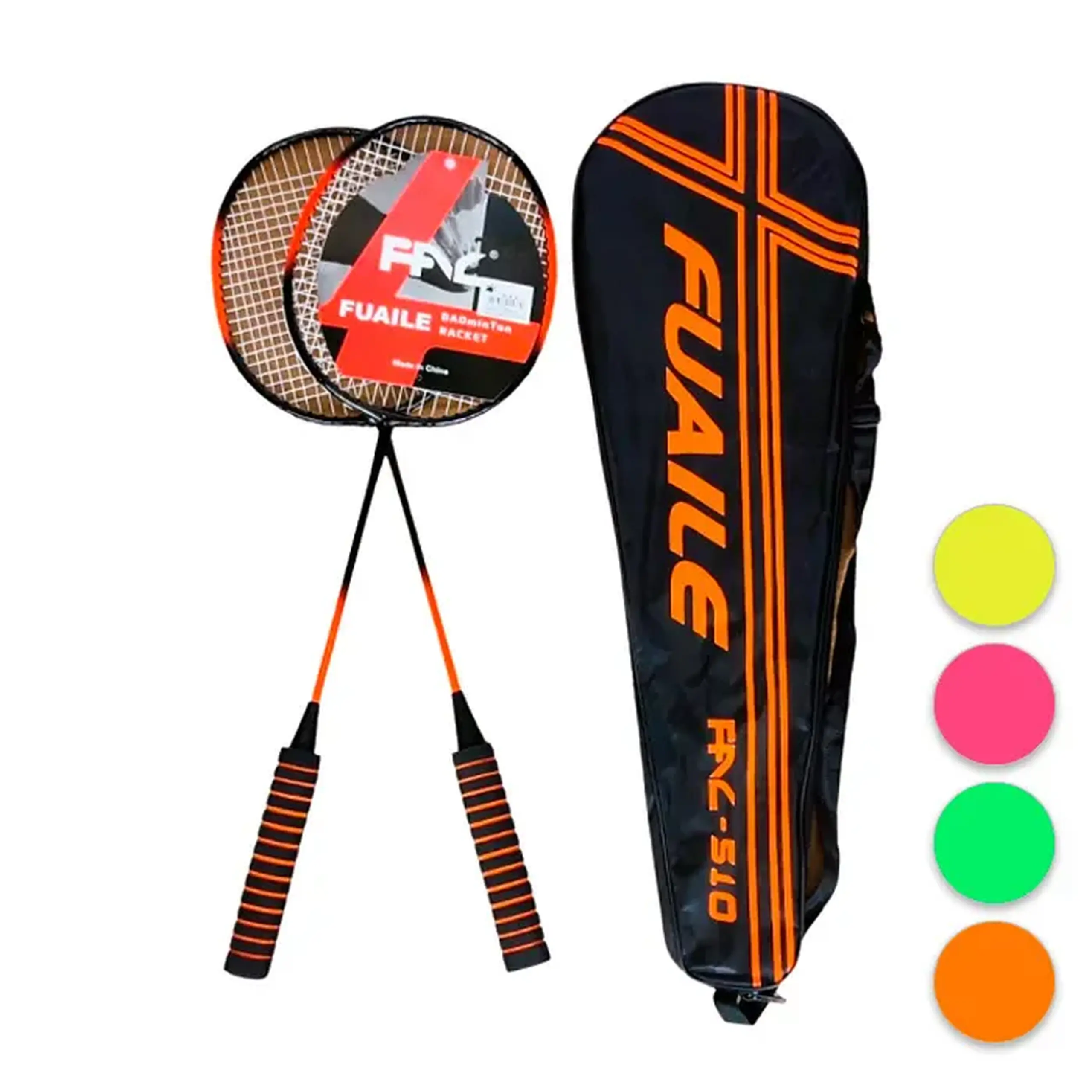 Badminton Fuaile 510 340-5