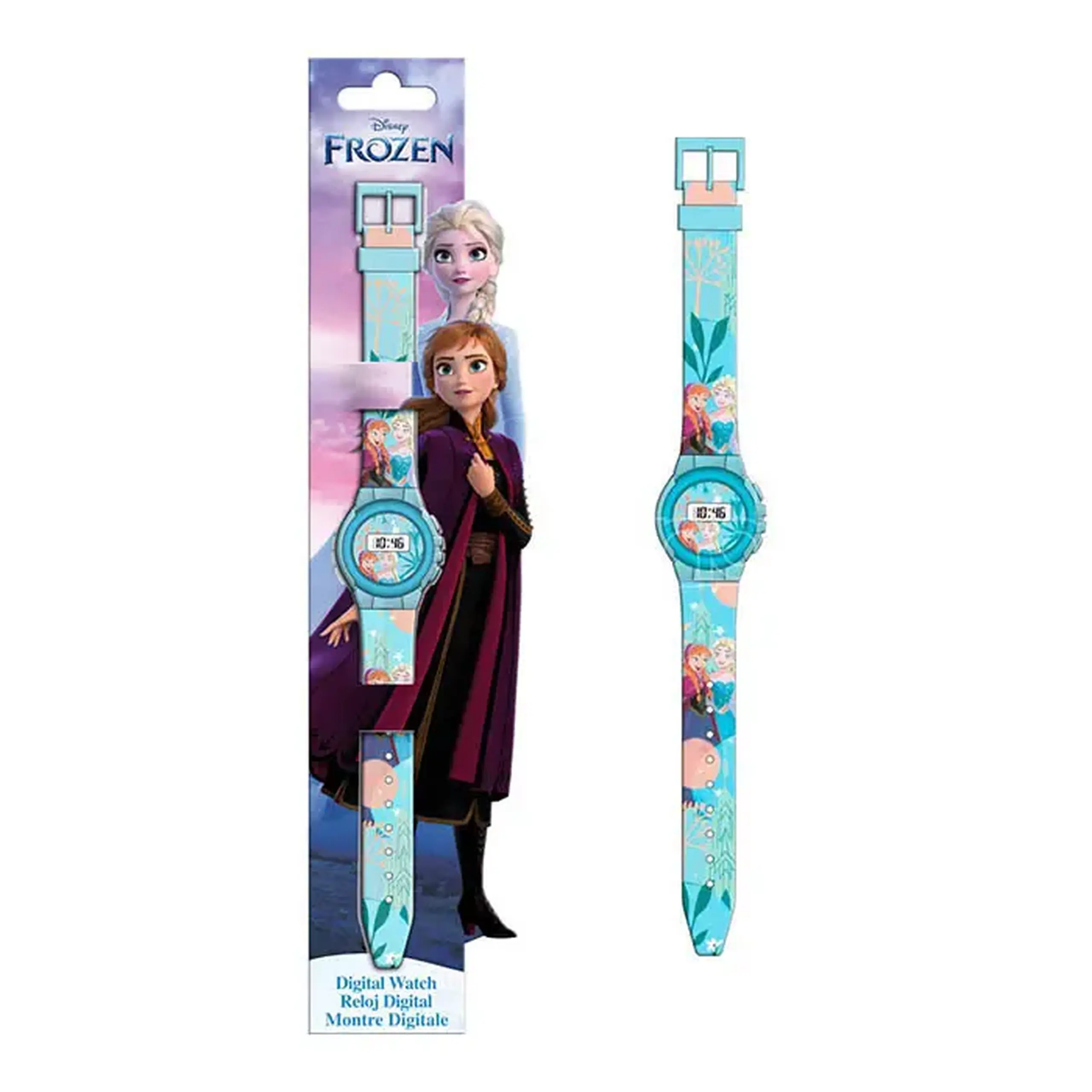 Ceas "Frozen" Kids 4914