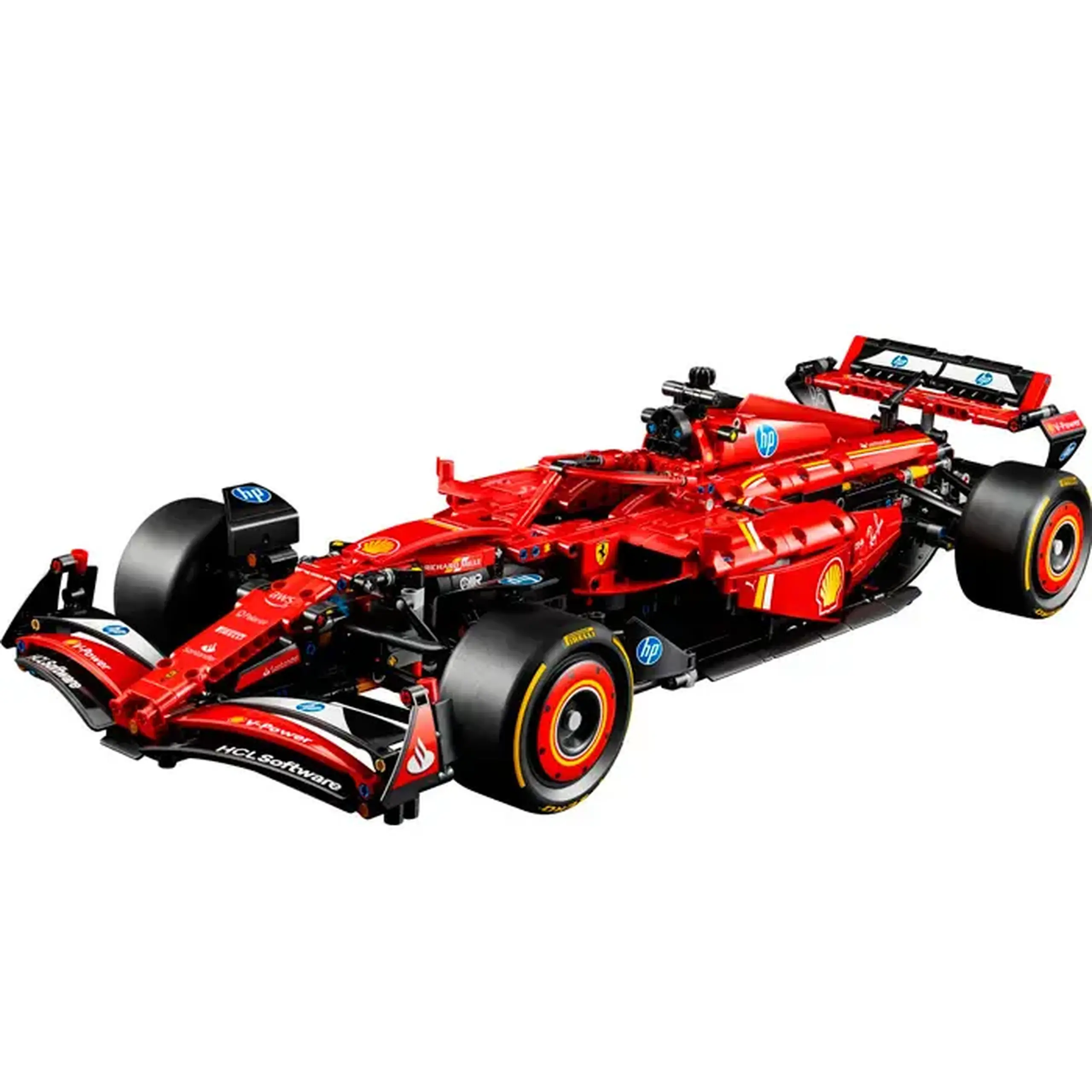 Lego Technic Ferrari SF-24 Formula-1 42207