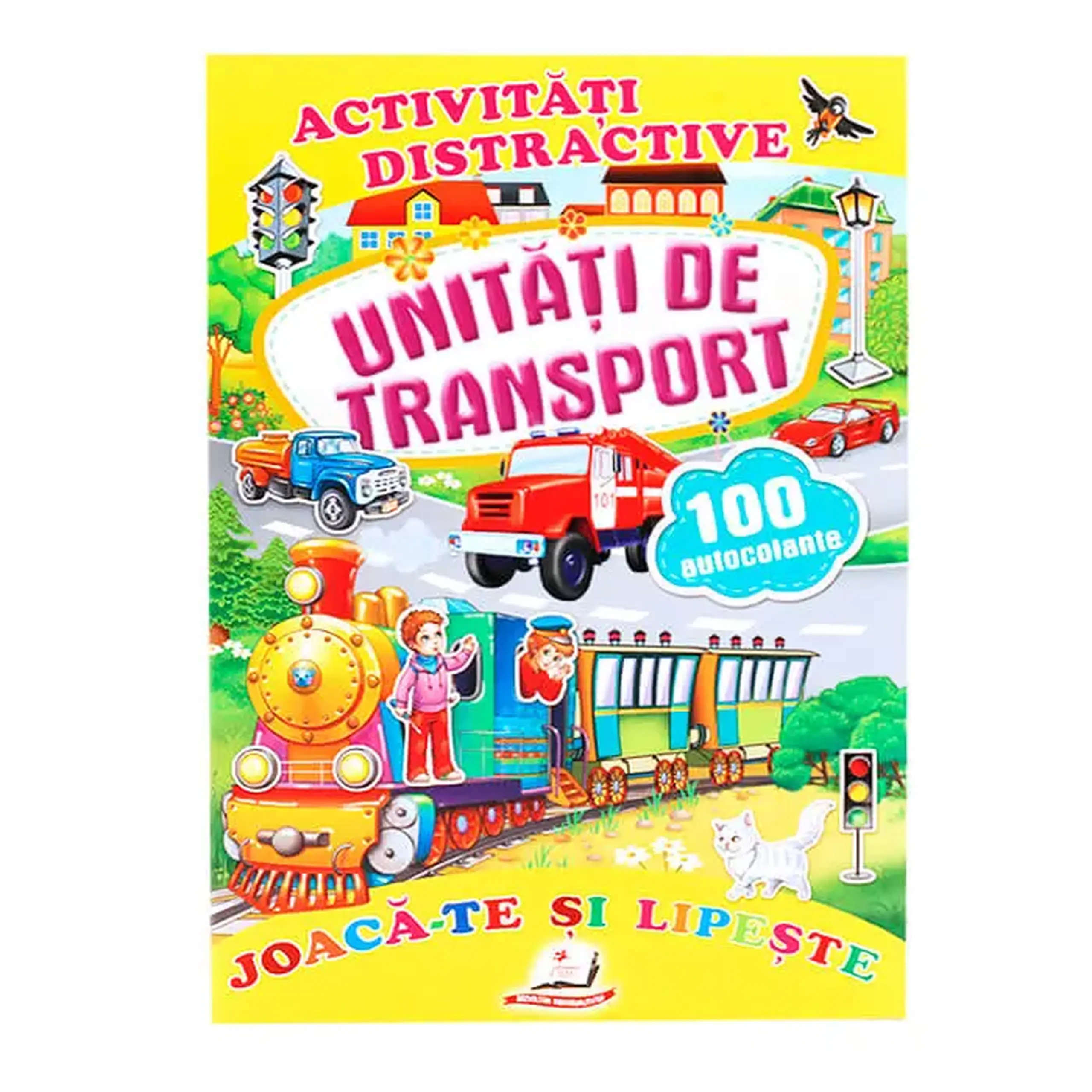 Activitati dist. Unitati de trans.138859