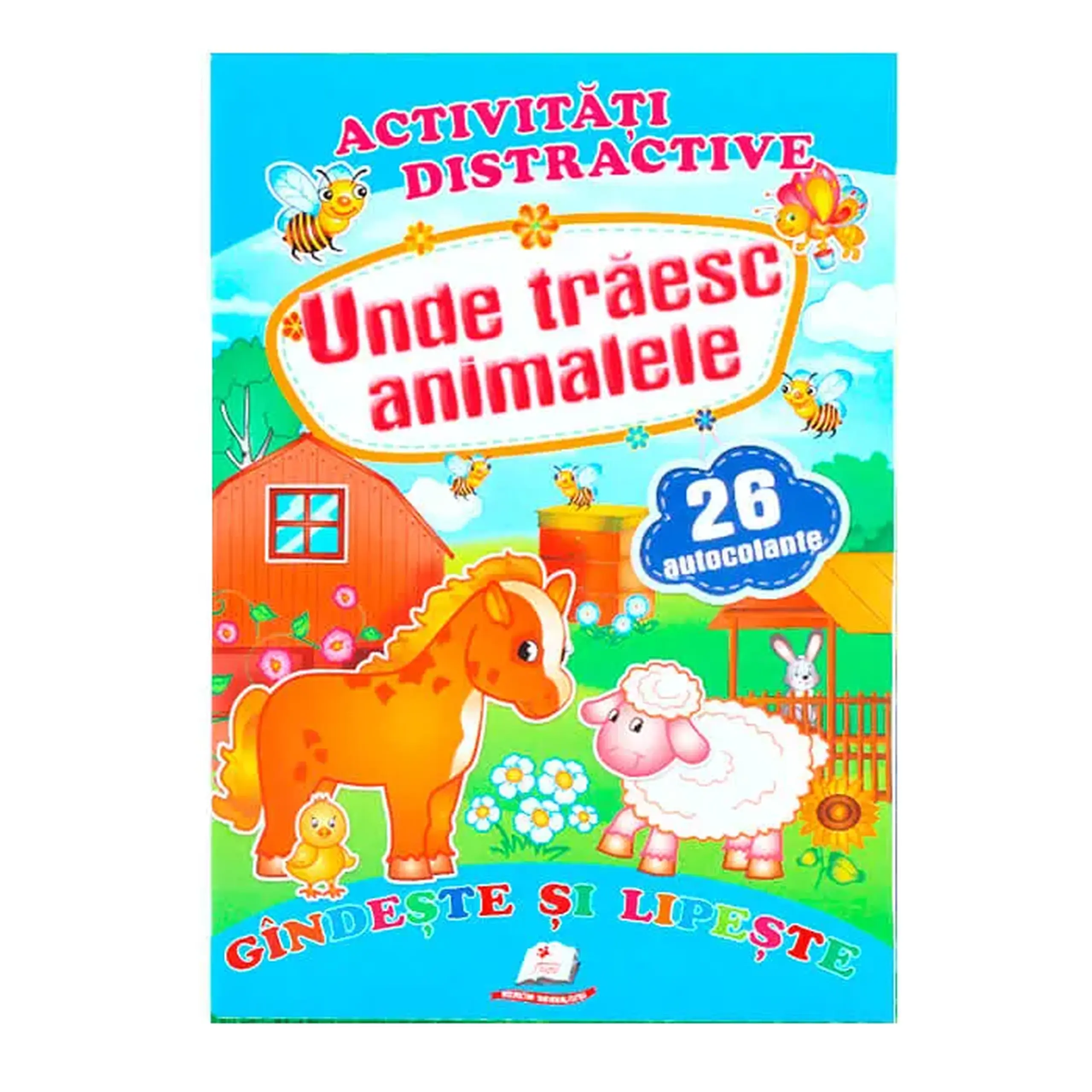 Activitati dist. Unde traesc anim.470126