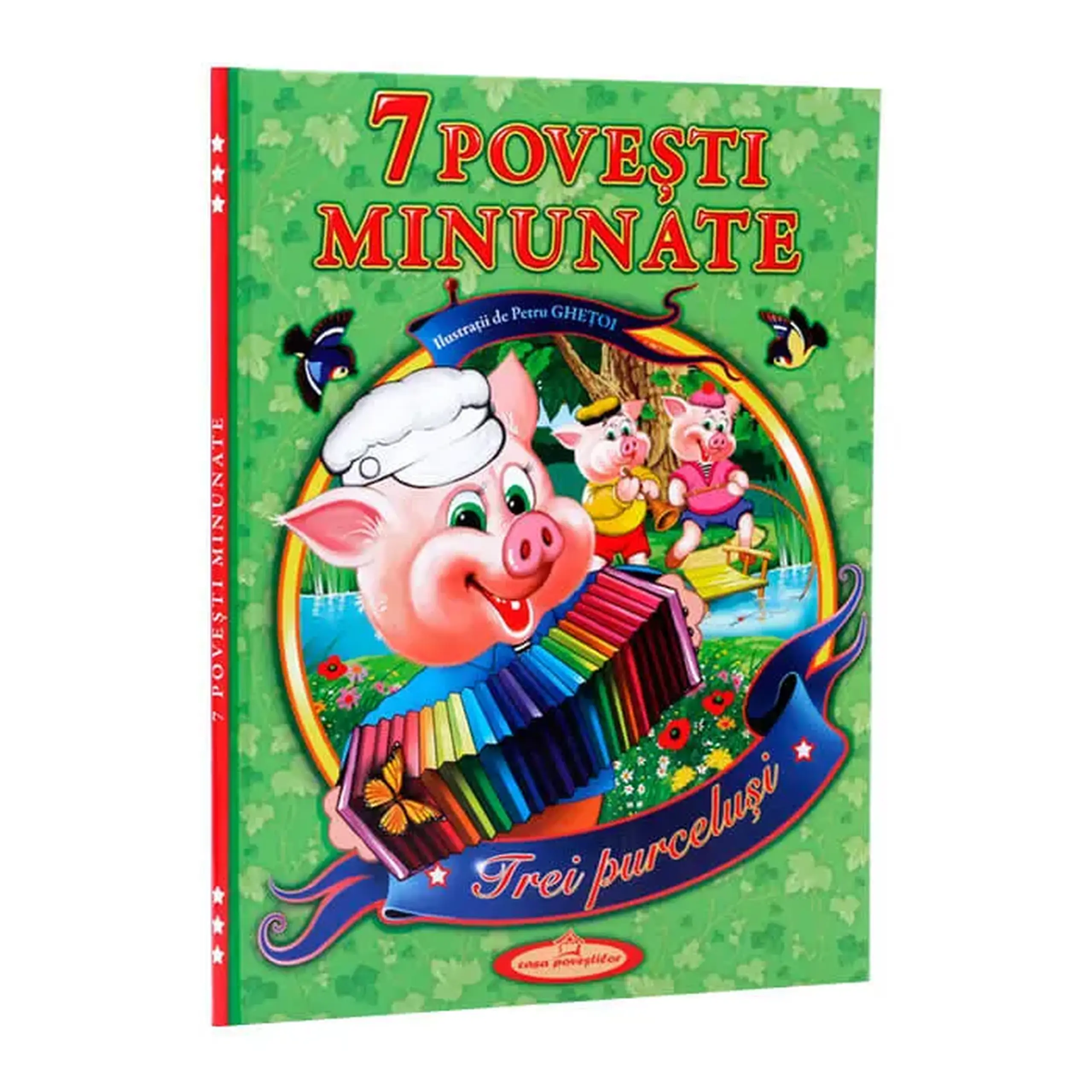 7 povesti minunate-ERUDIT 668306
