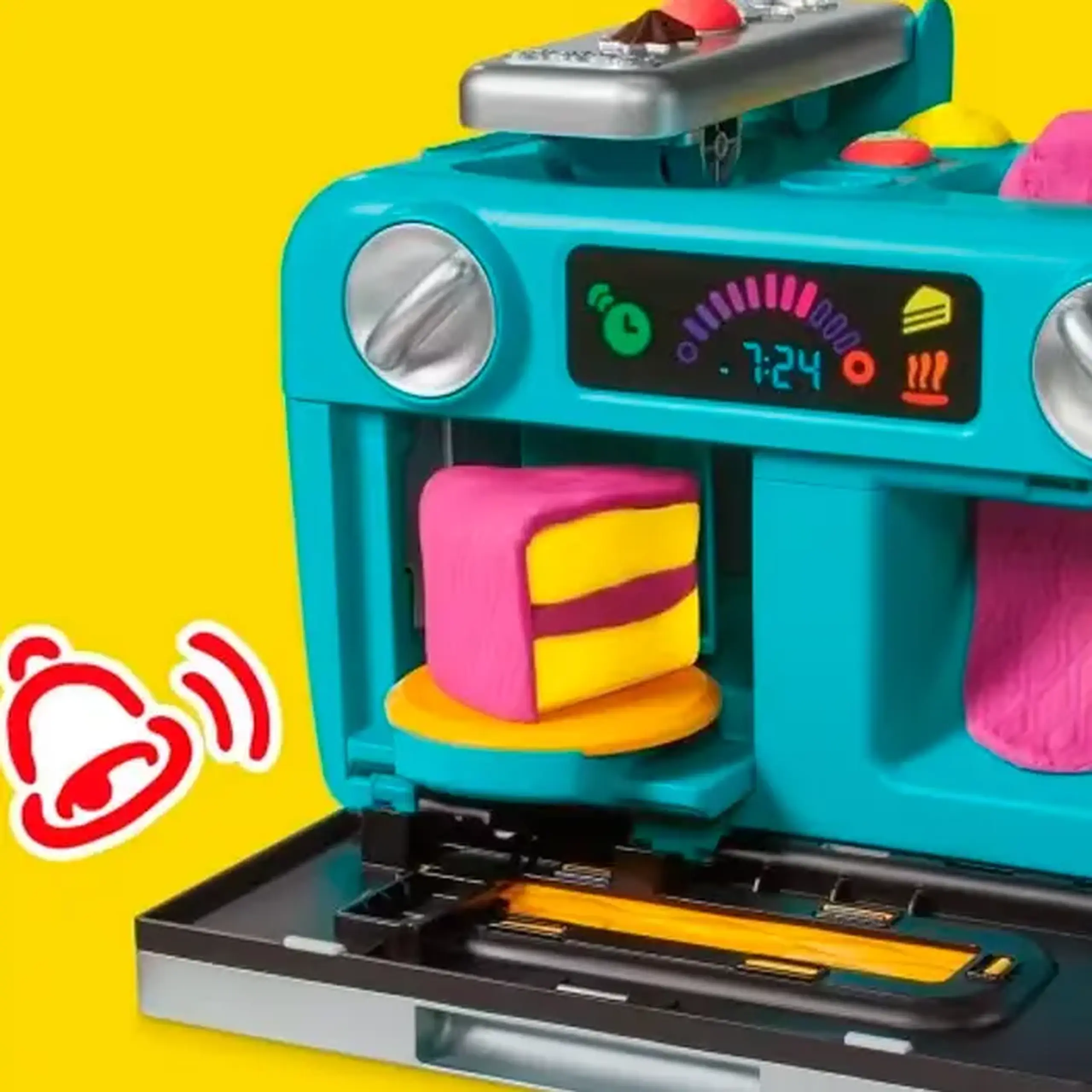 Set plastilina PD G0497