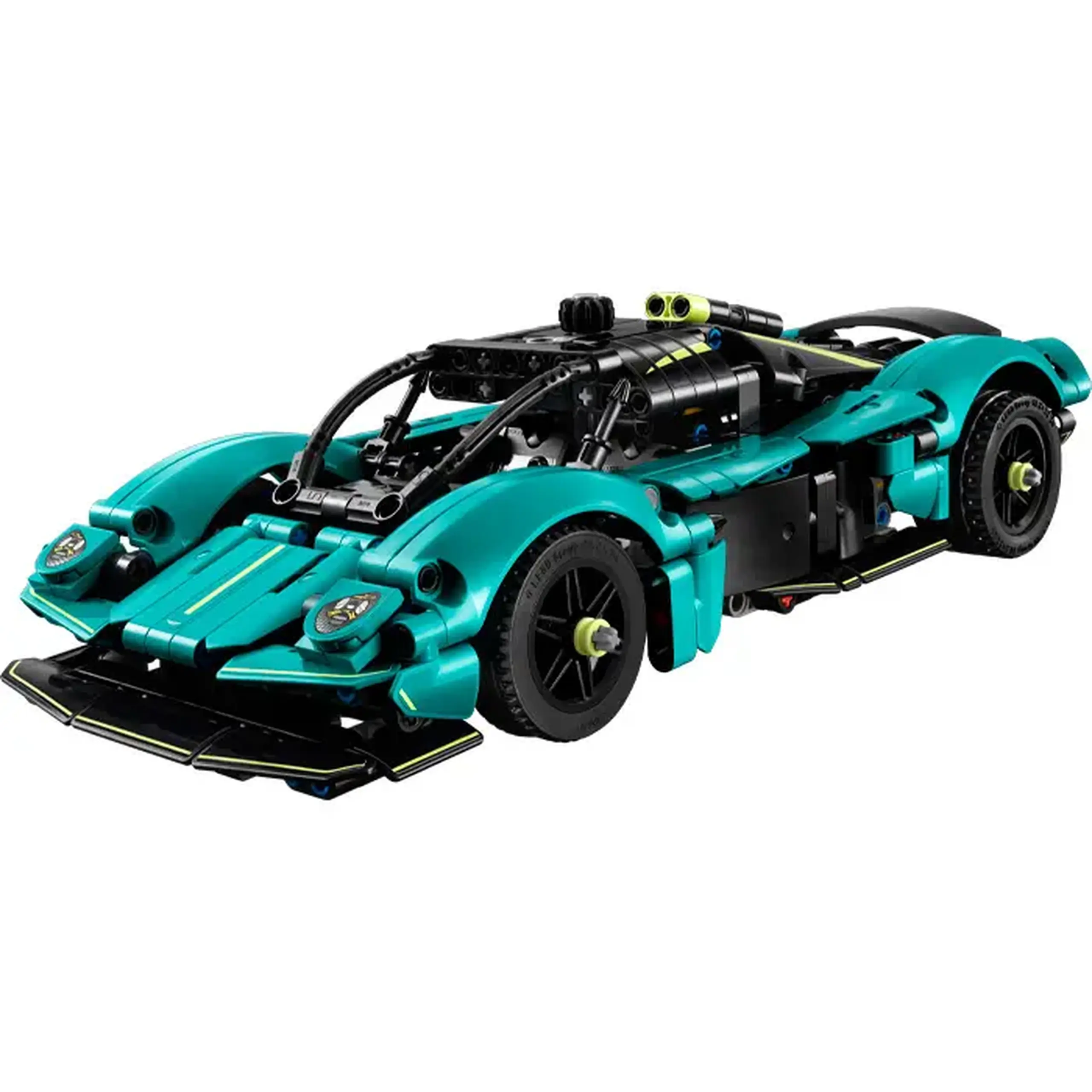 Lego Technic Aston Martin Valkyrie 42208