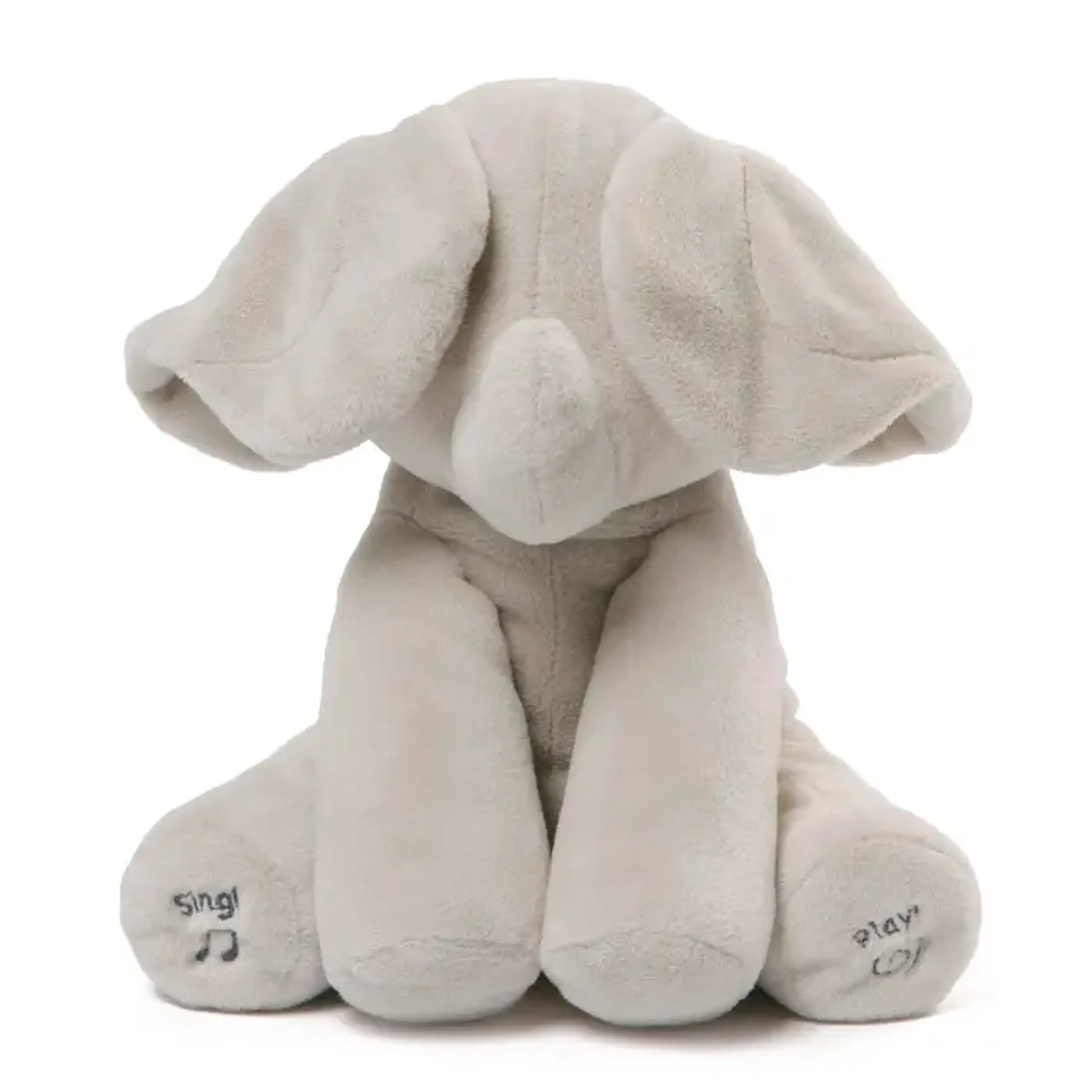 Jucarie interactiva Elefant 6051020