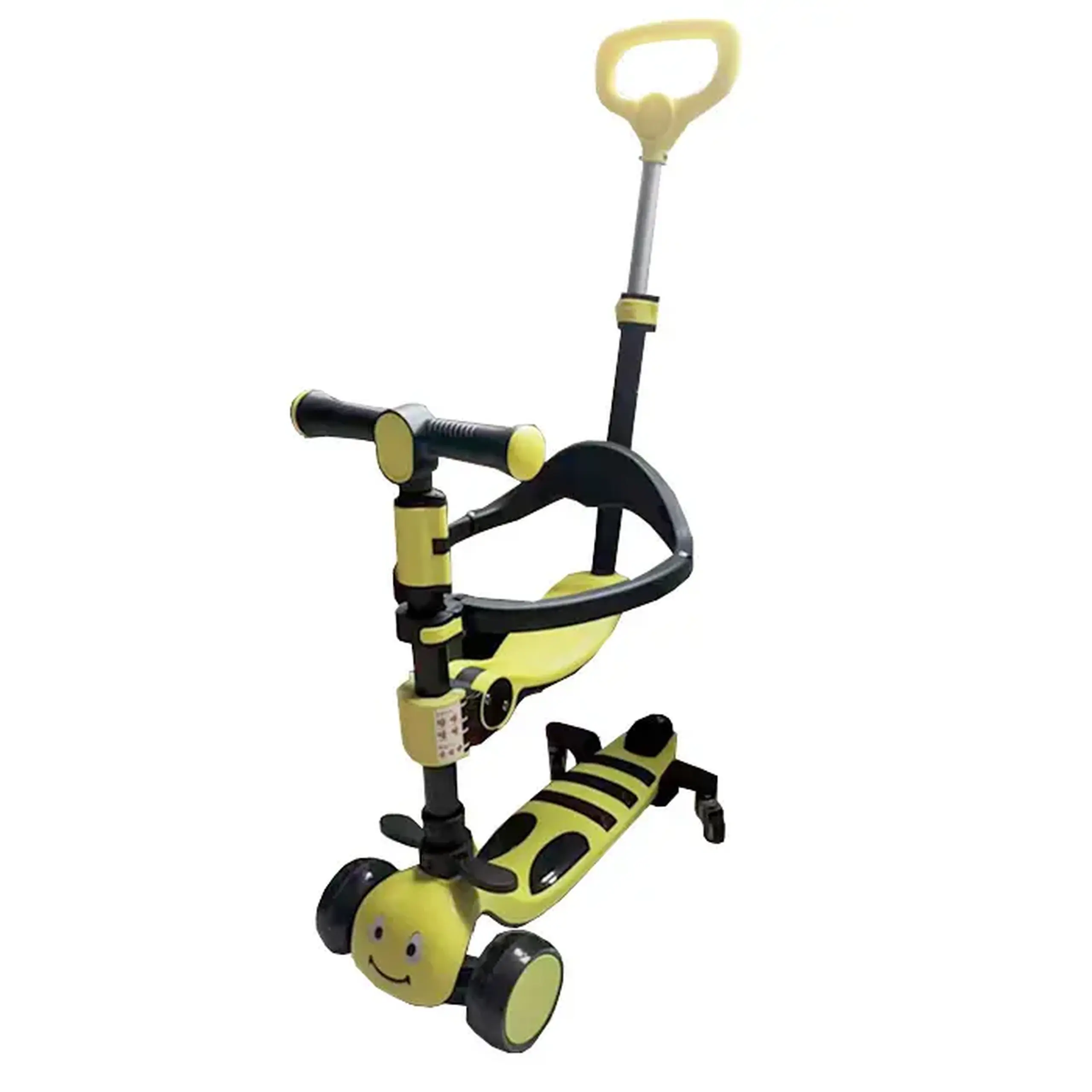 Trotineta 3-in-1 S00950