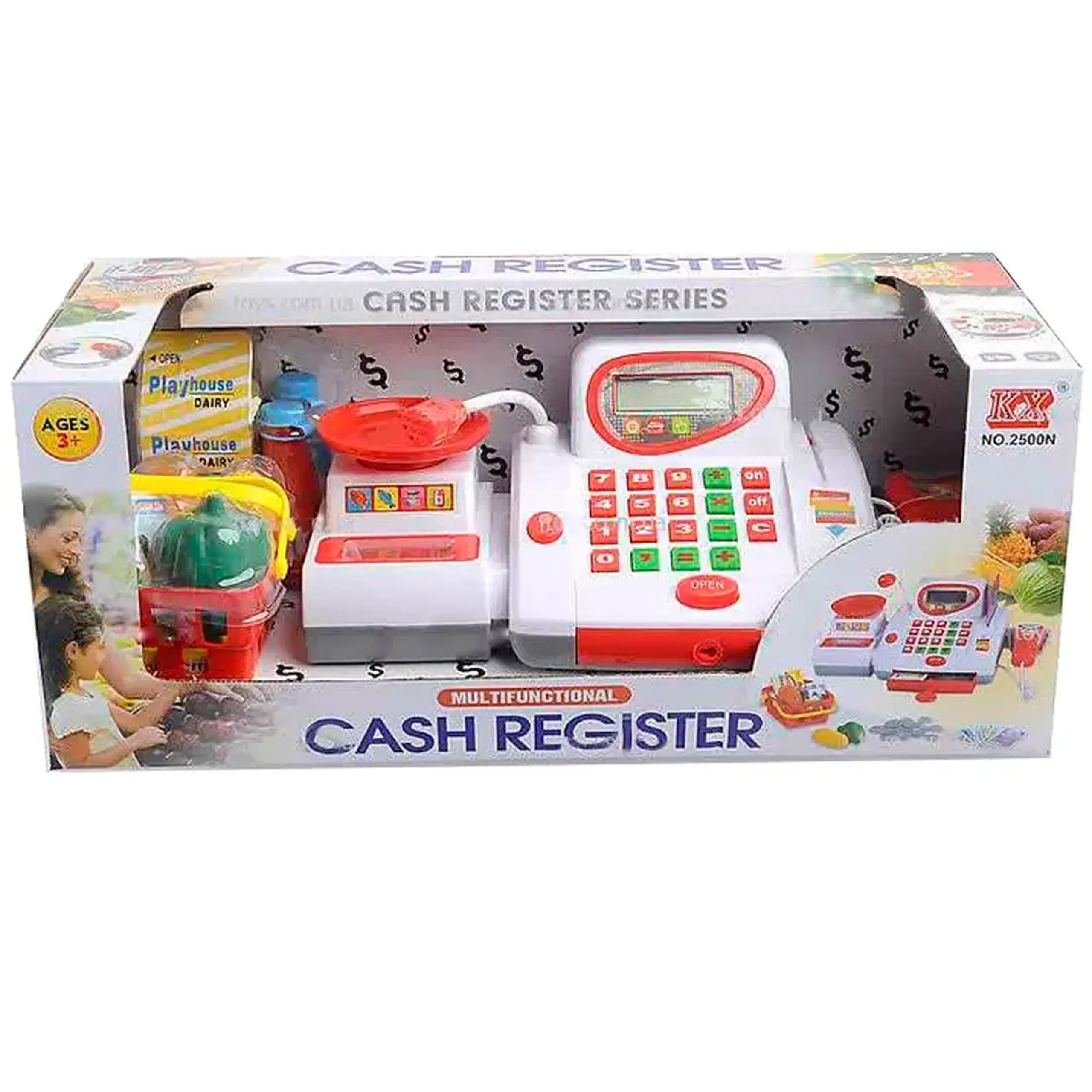 Aparat de casa 2500N