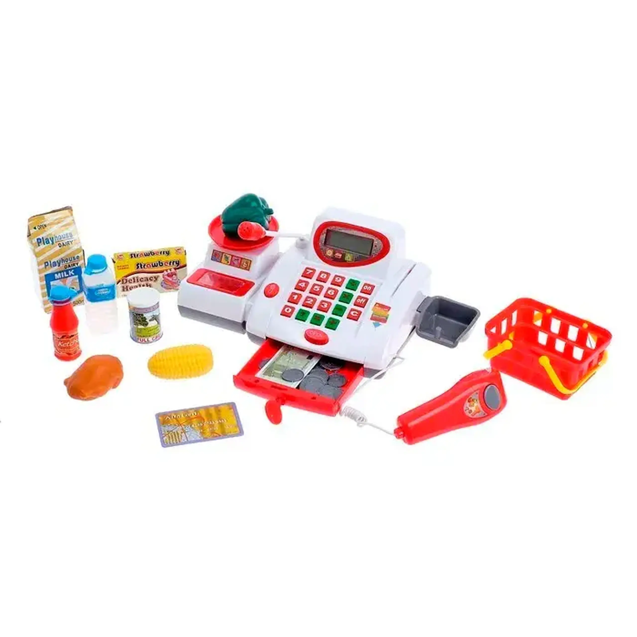 Aparat de casa 2500N