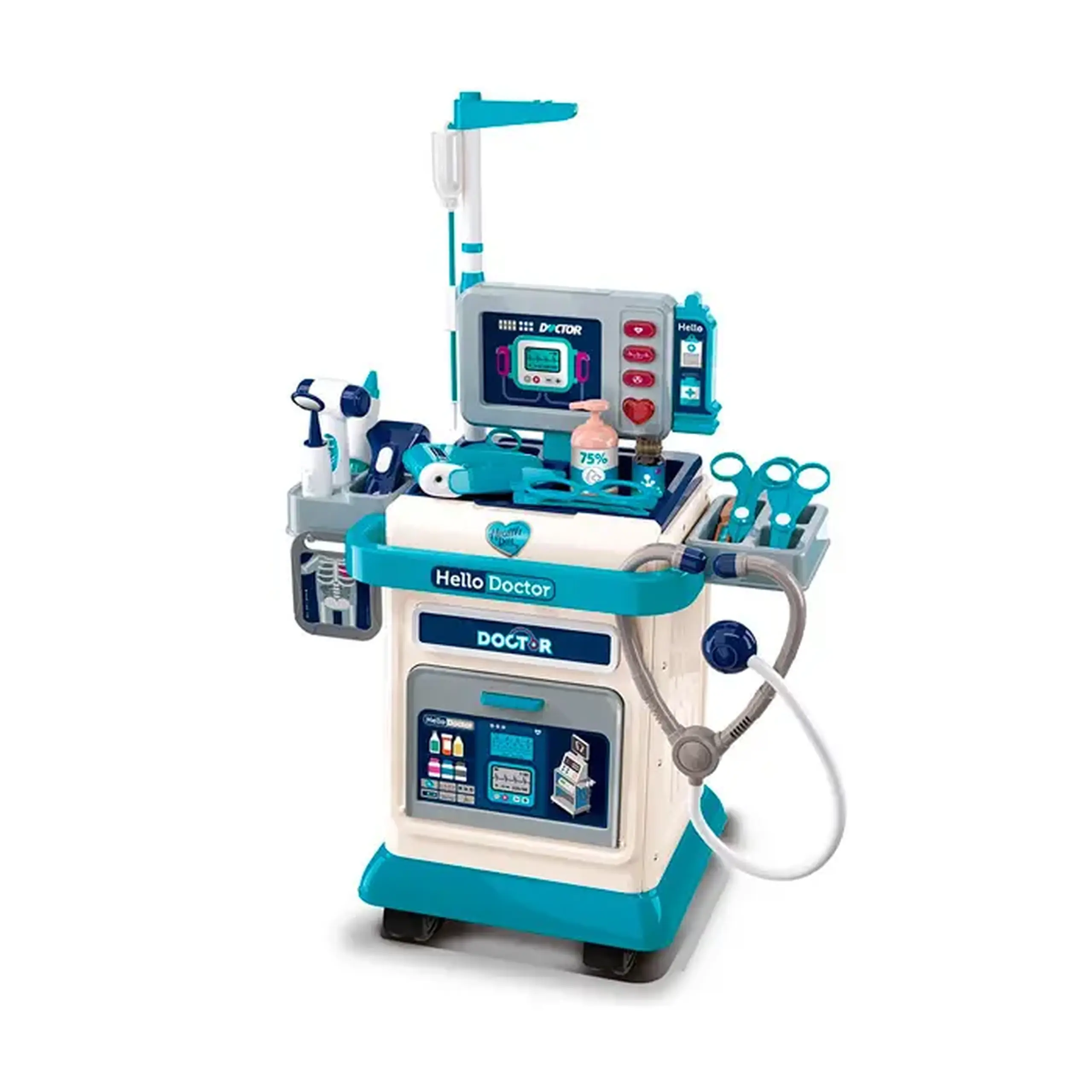 Set de medic 008-205