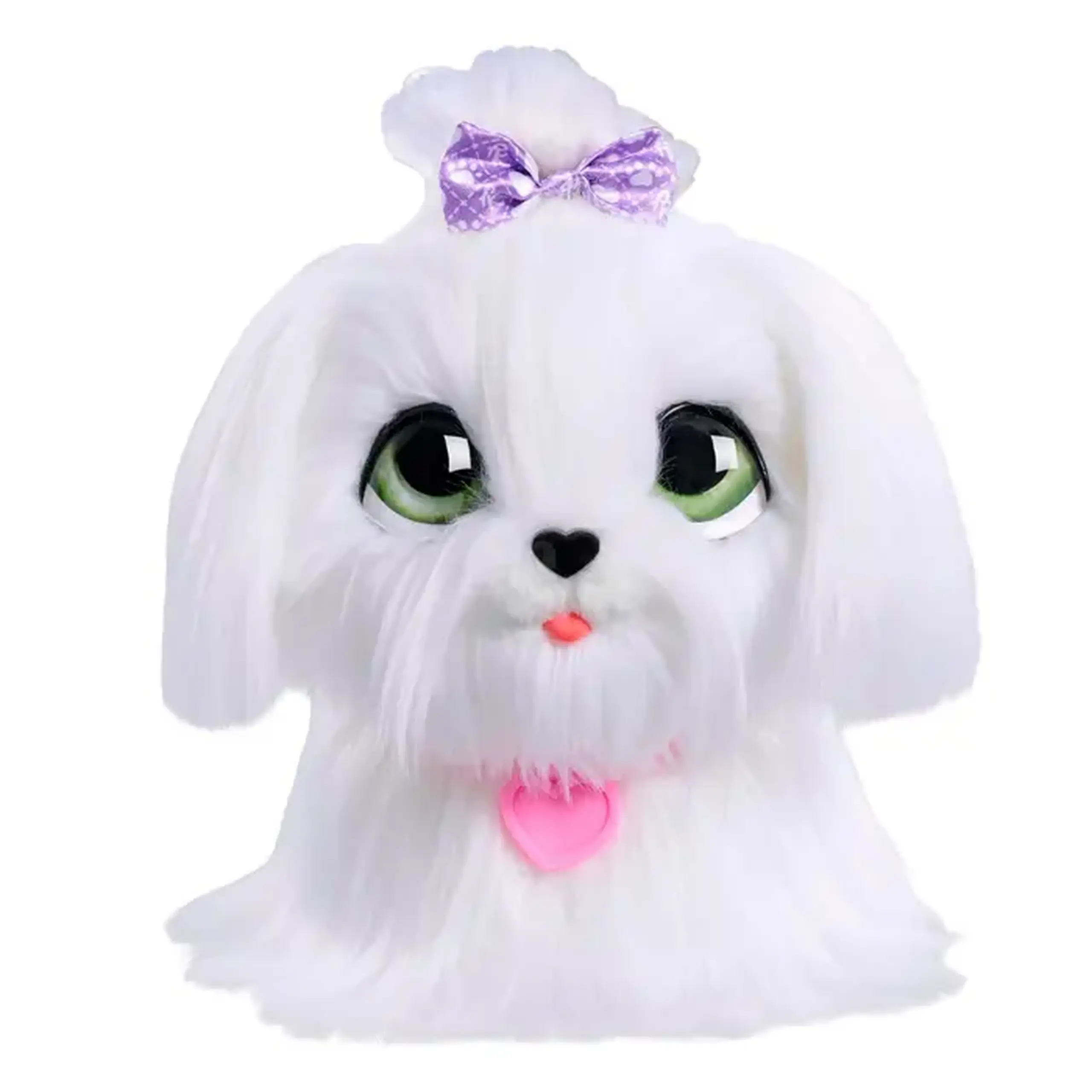 Catelus interactiv GoGo Fur Real 28119