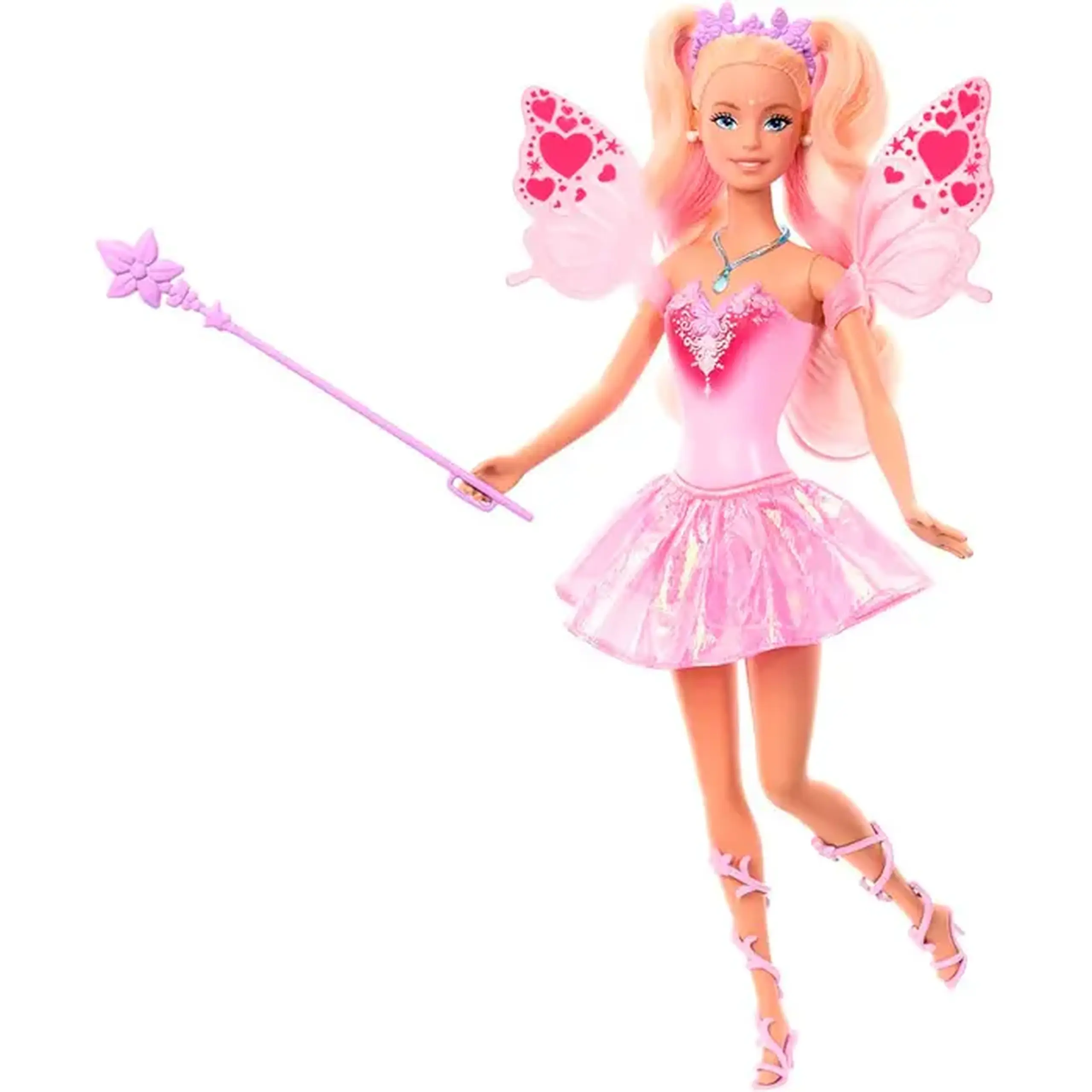 Papusa Barbie "Fantasy" JCP76