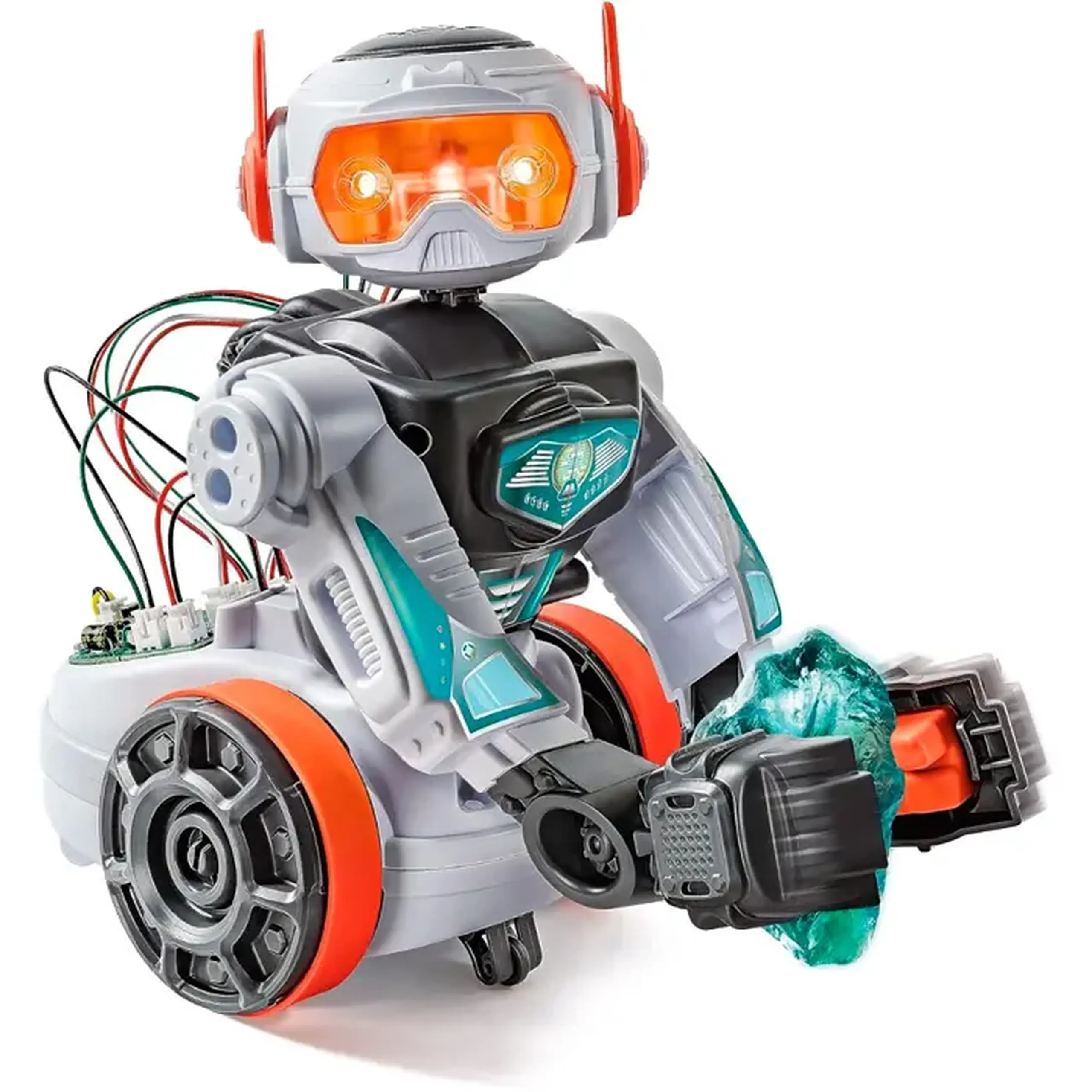 Constructor Robot Evolution 75111