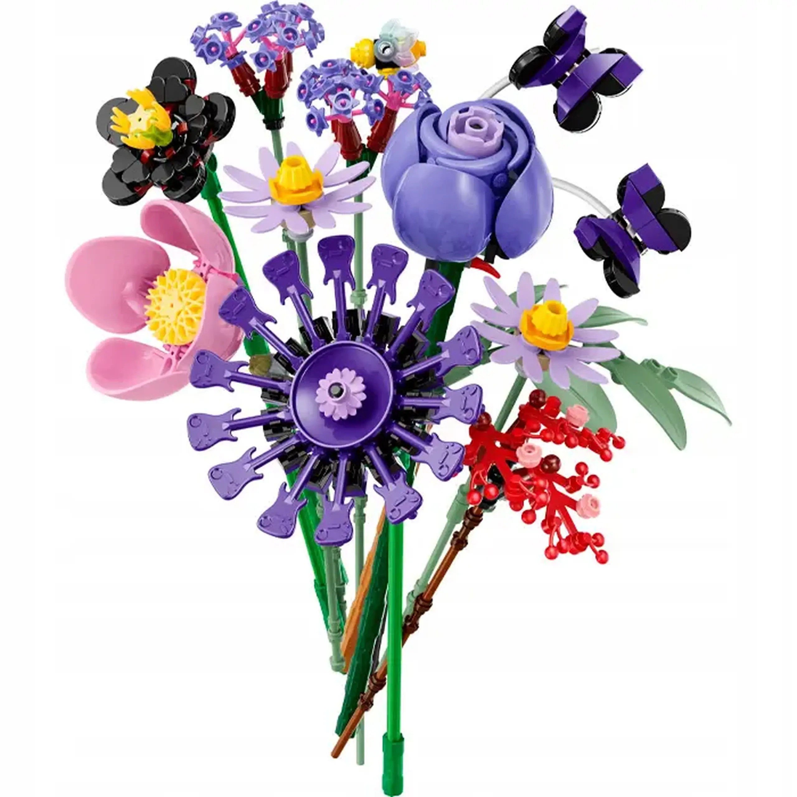 Lego Editions Olivia Rodrigo's Flower Bouquet 11507