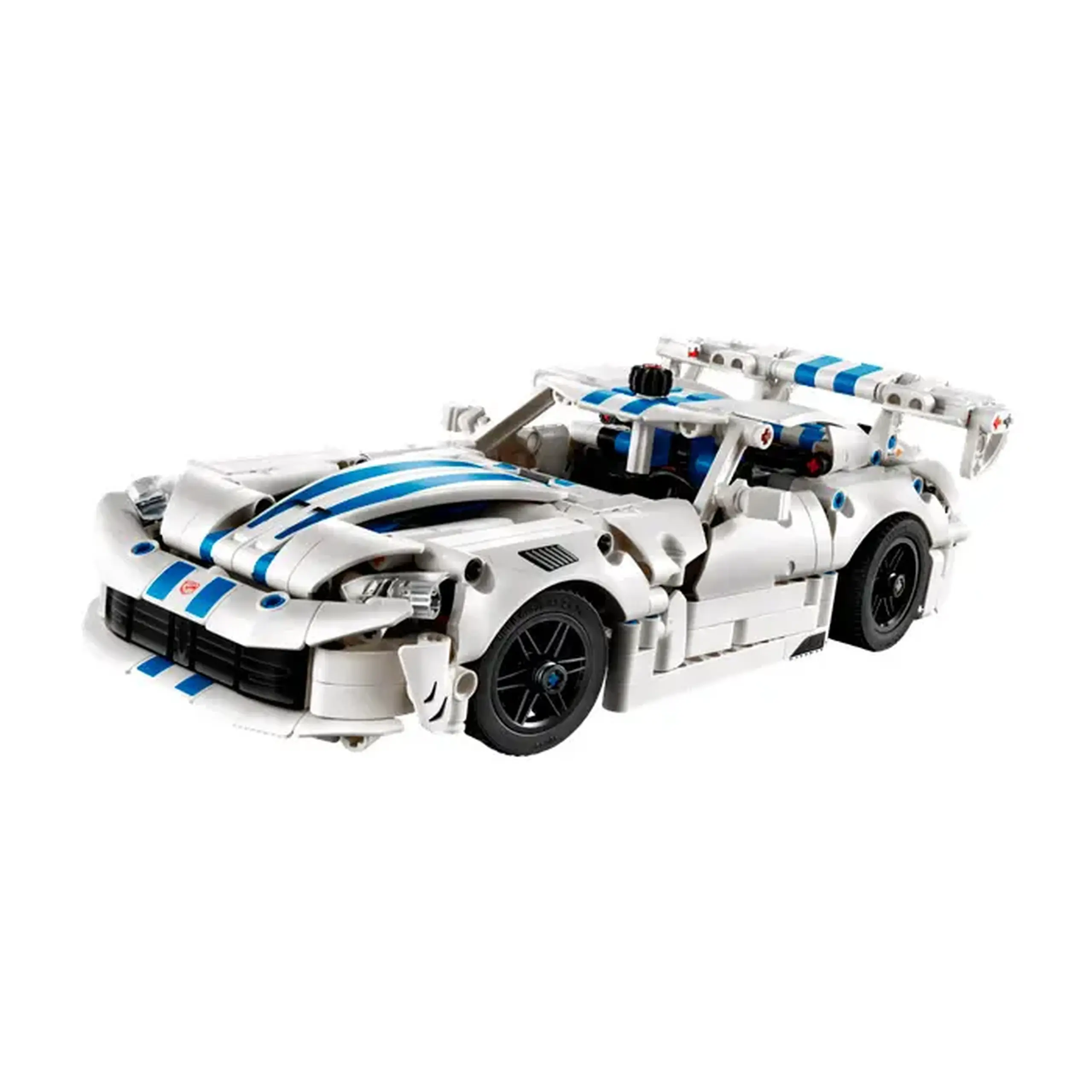 Lego Technic Dodge Viper GTS-R 42234