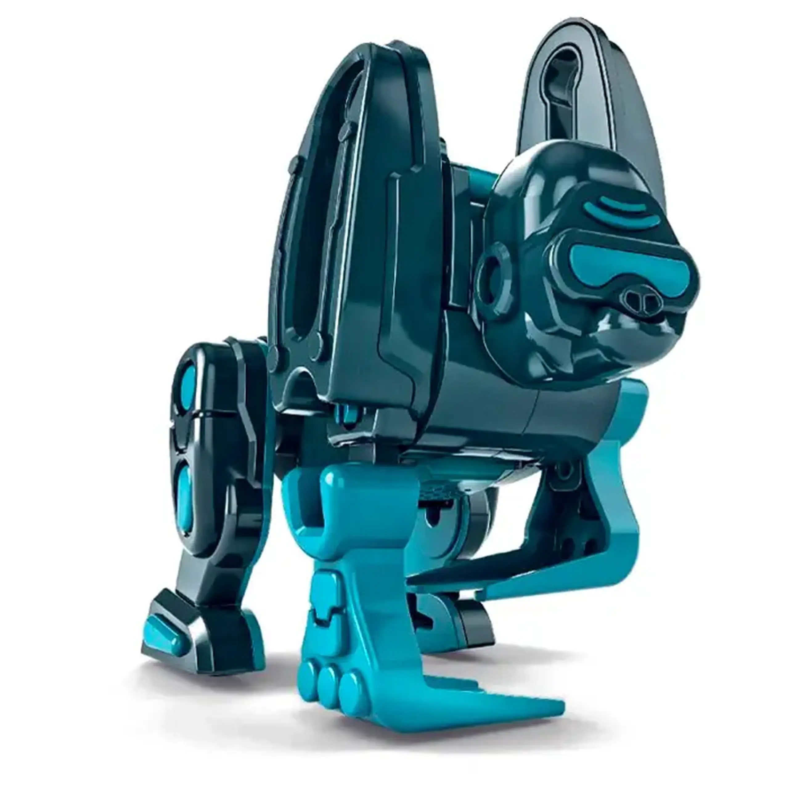 Constructor-robot Science & Play Gorilla Power 75163