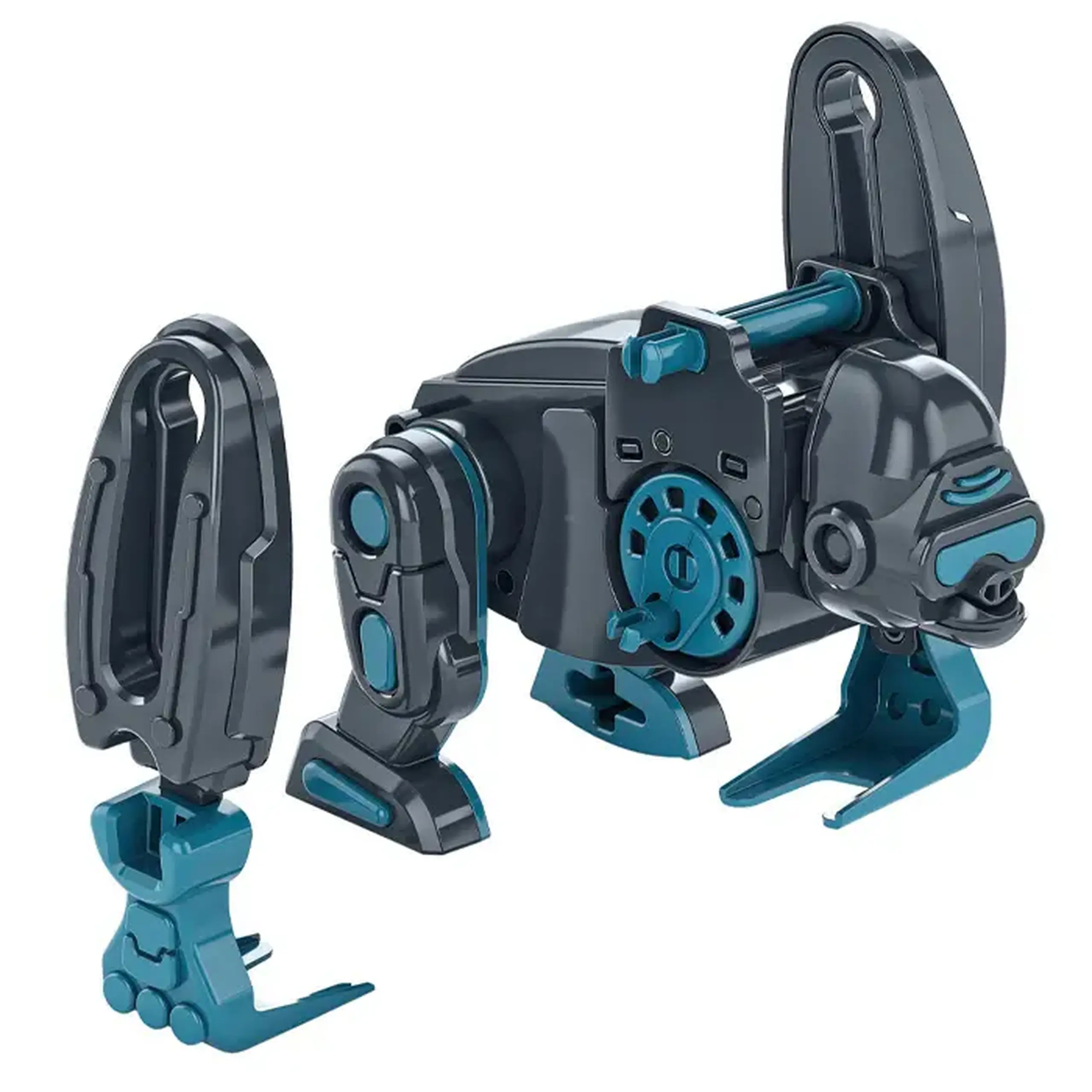 Constructor-robot Science & Play Gorilla Power 75163