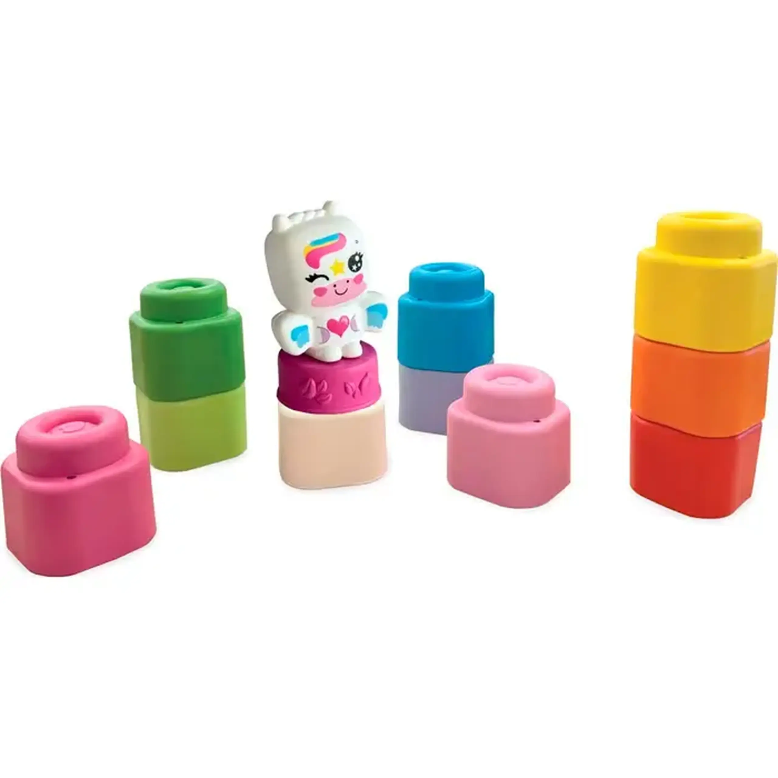 Set constructor Soft Clemmy 17630