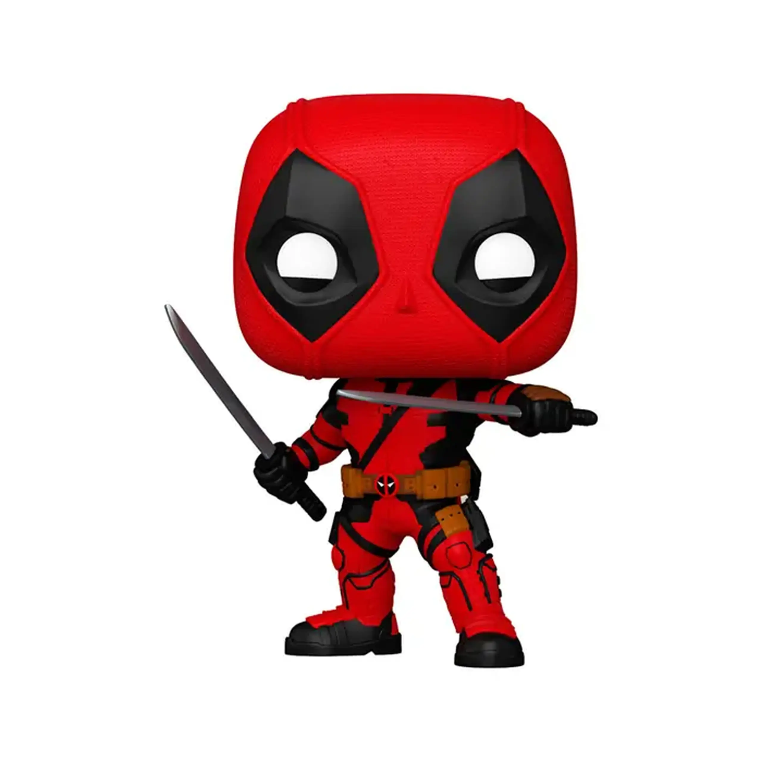 Figurina F-POP Movies: Marvel: Deadpool 79766
