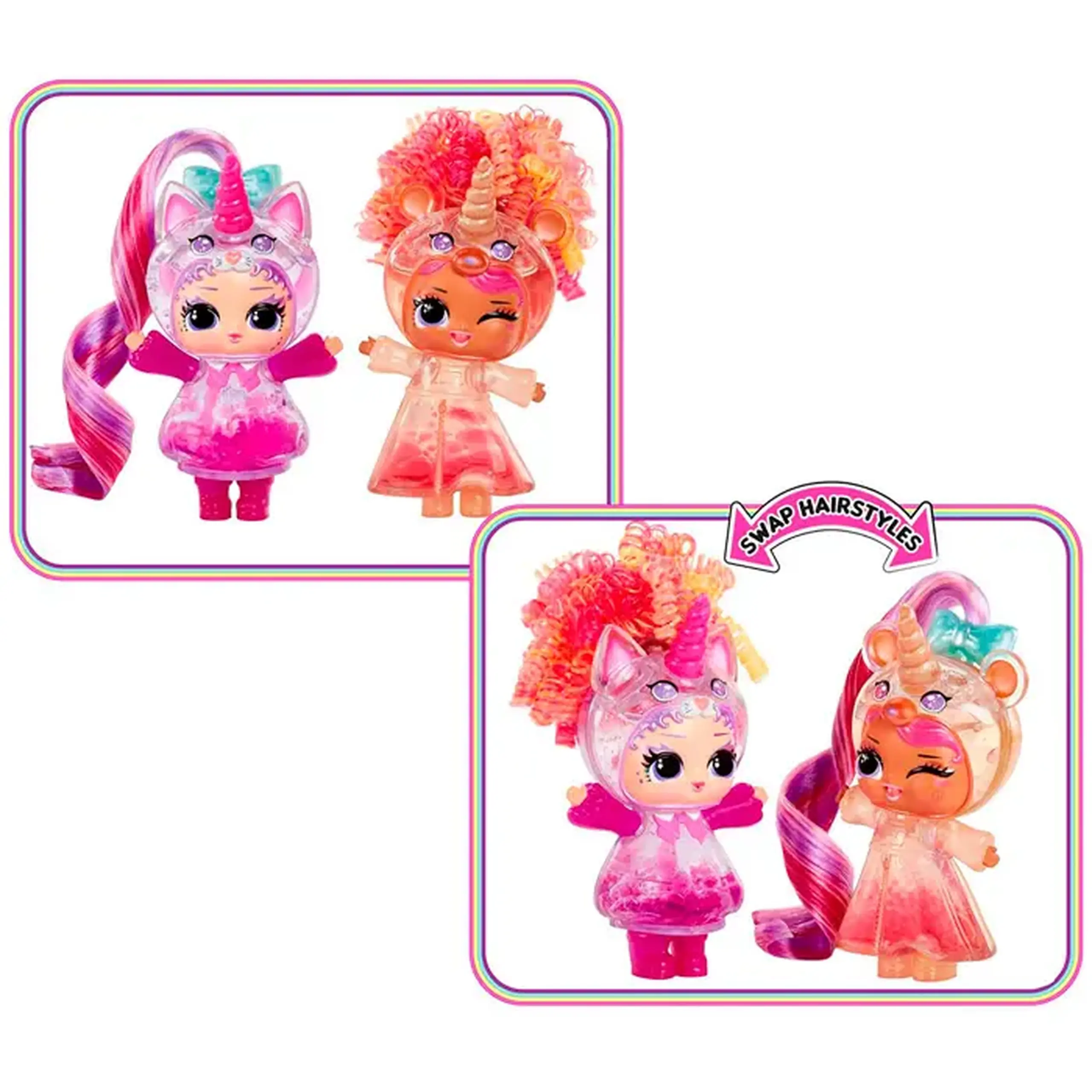 Papusa LOL Unicoms 121343