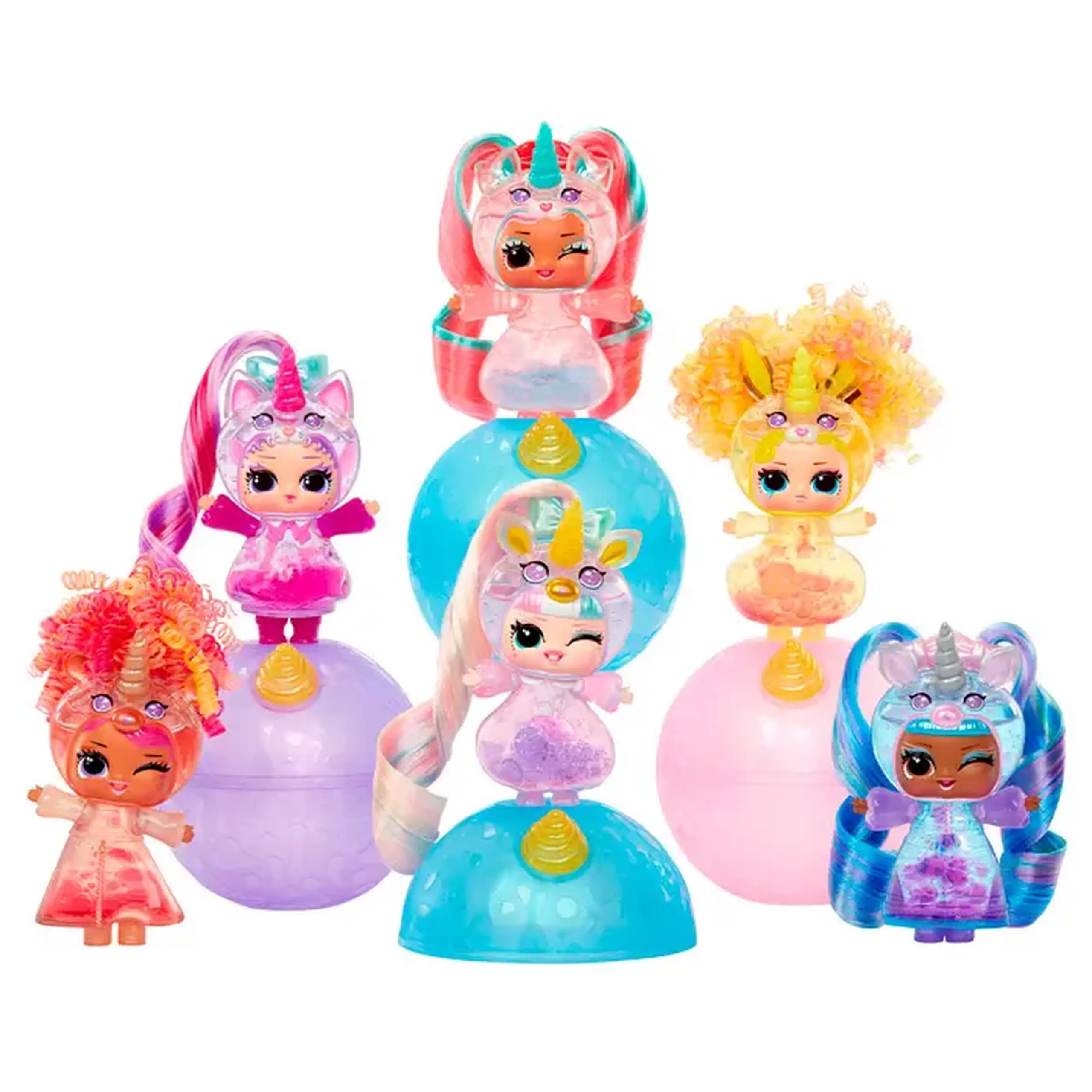 Papusa LOL Unicoms 121343