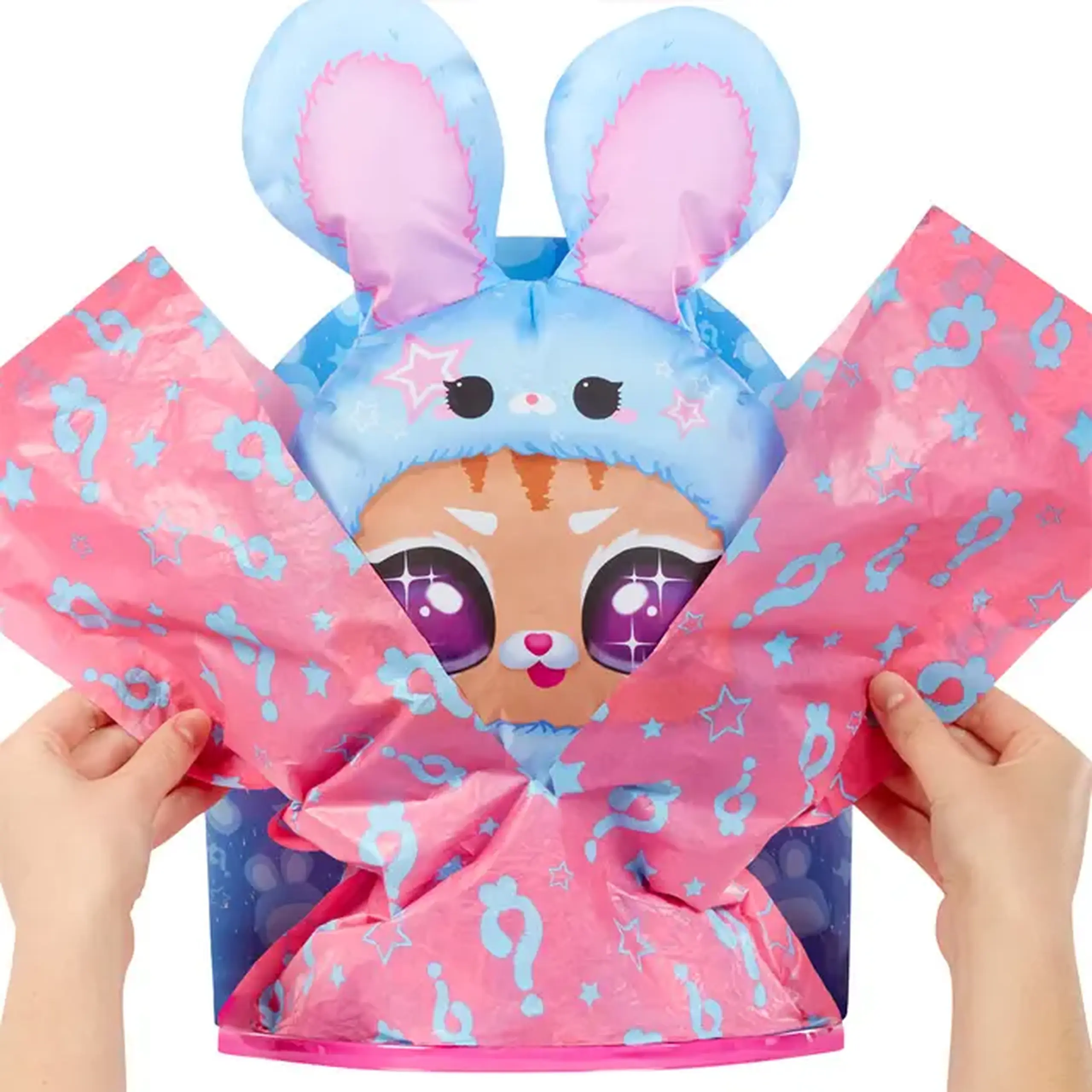 Papusa LOL Tweens: Costume Aya Cherry 504054