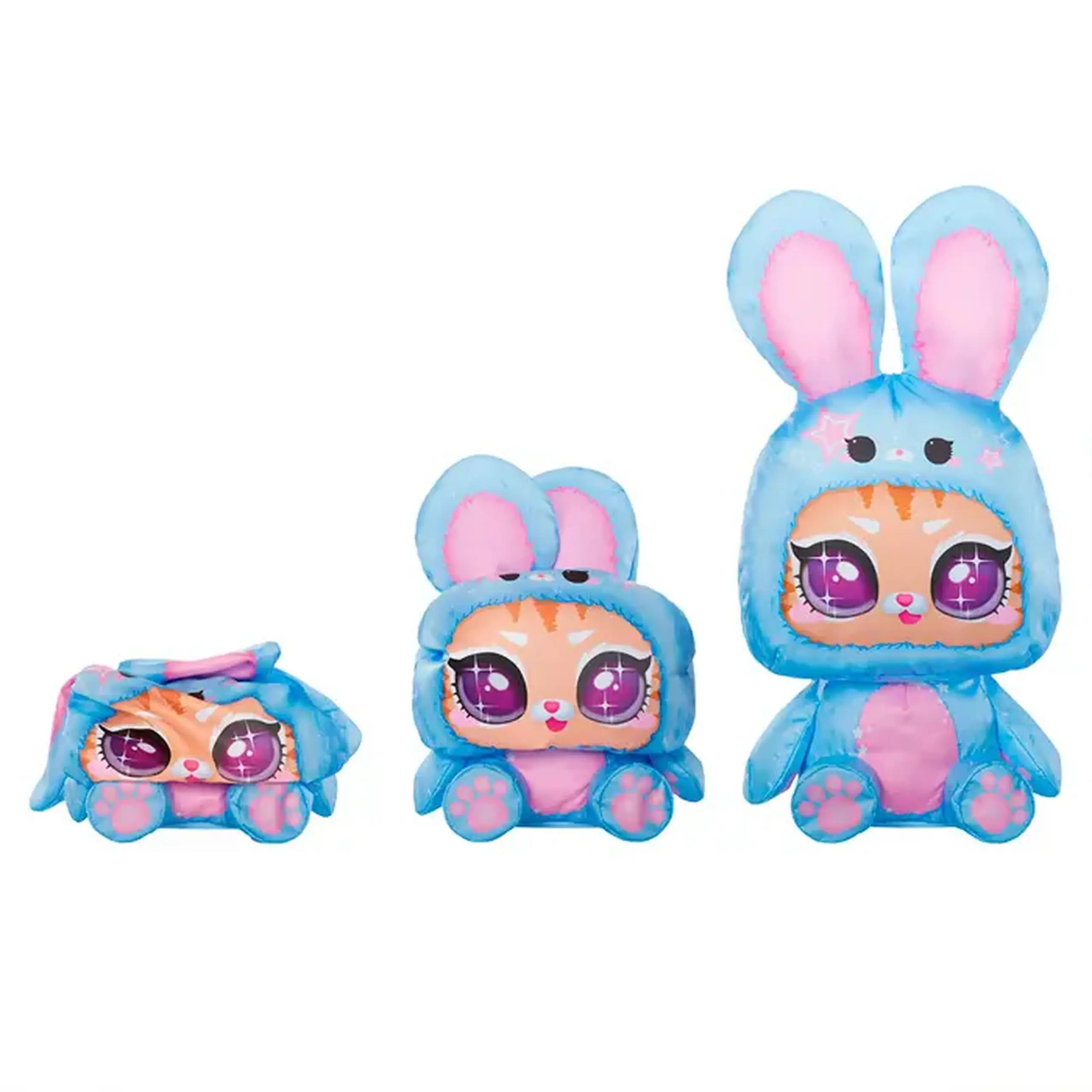 Papusa LOL Tweens: Costume Aya Cherry 504054