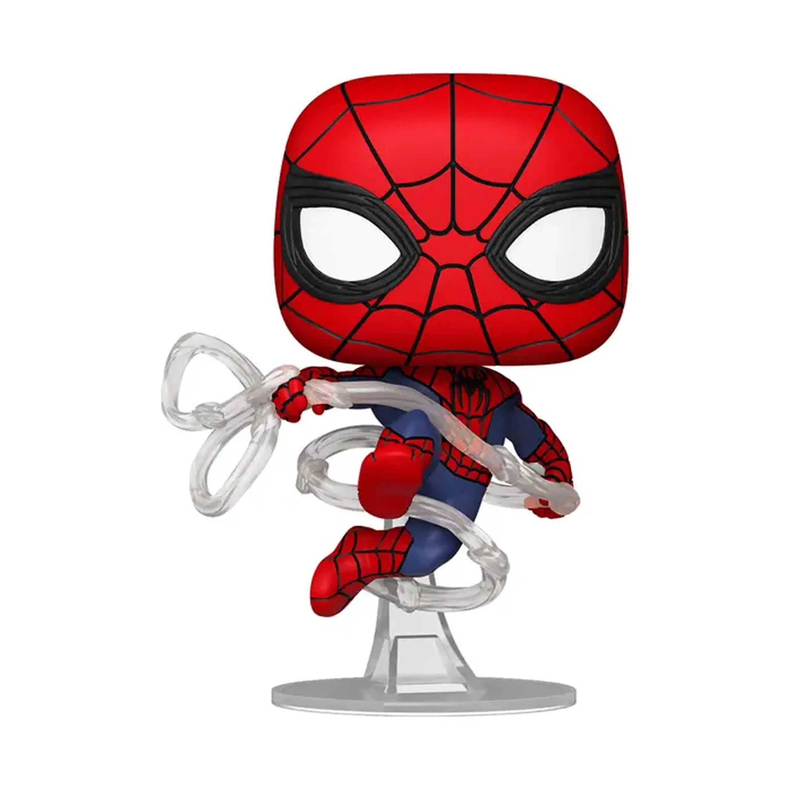 Figurina F-POP Movies: Marvel: Spider-Man 83963