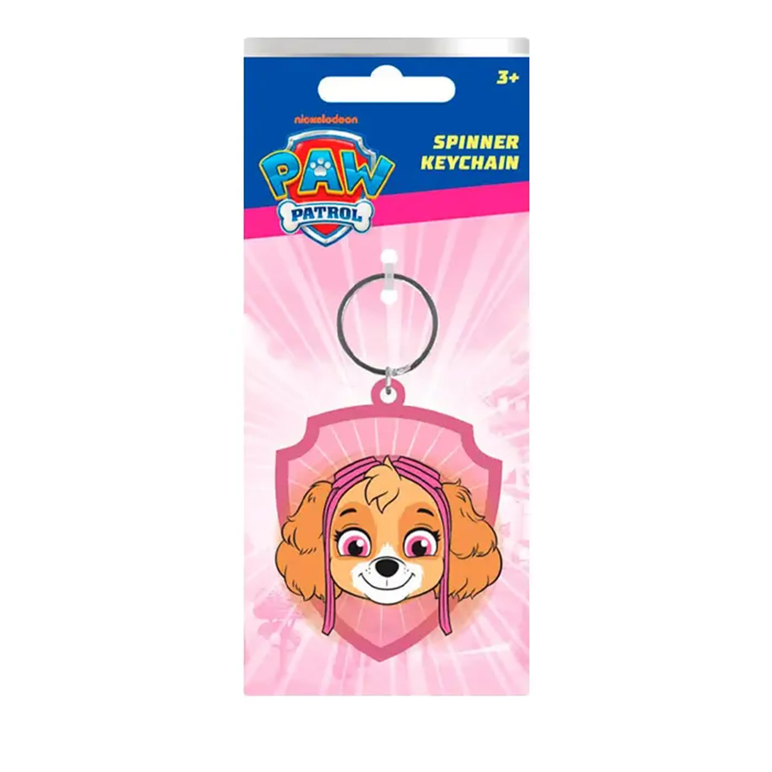 Breloc Pyramid Paw Patrol (Skye) SK2500295